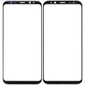 2-in-1 Frontglas mit vorinstallierter OCA für Samsung Galaxy S8 Plus