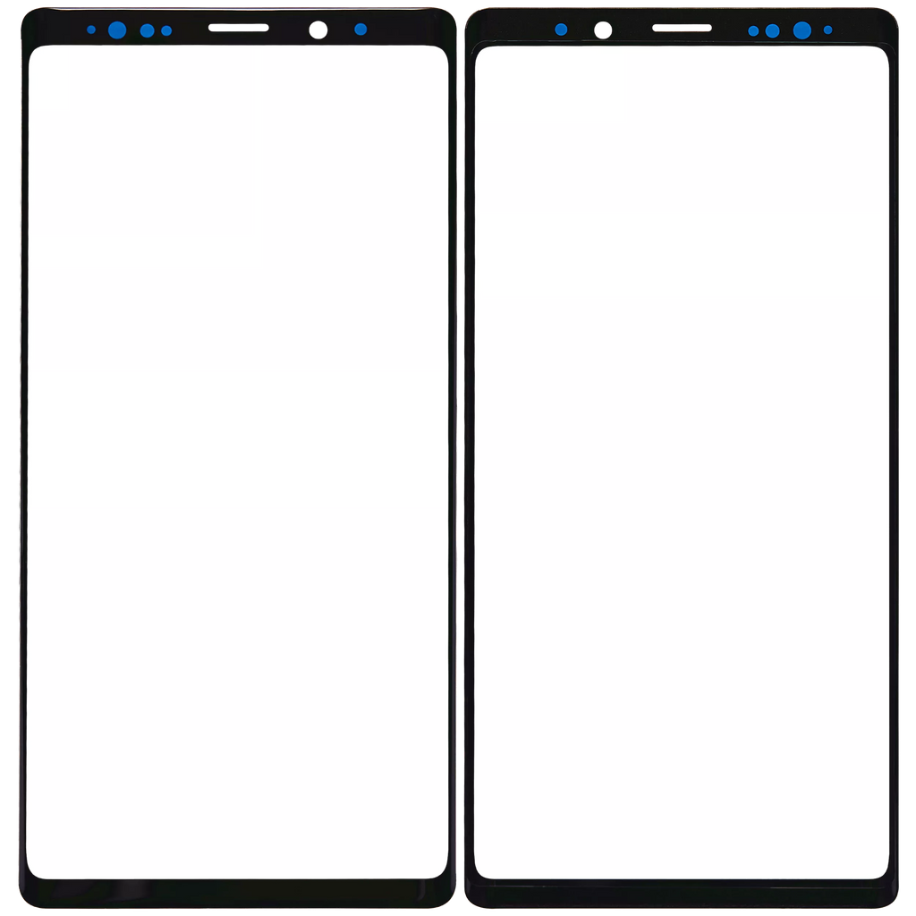 2-in-1 Front Glass with Pre-installed OCA for Samsung Galaxy Note 9