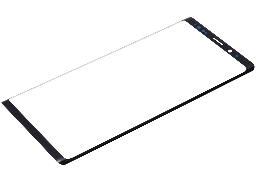 2-in-1 Front Glass with Pre-installed OCA for Samsung Galaxy Note 9