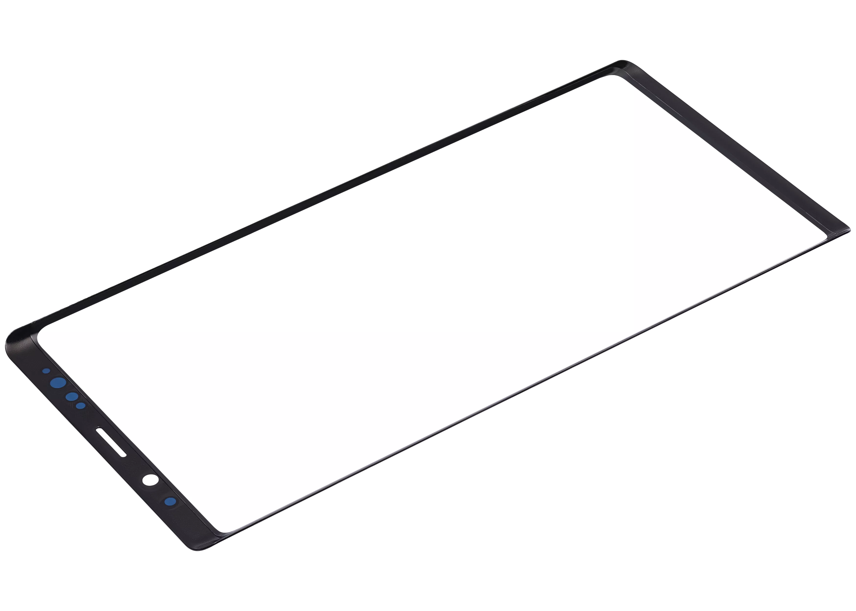 2-in-1 Front Glass with Pre-installed OCA for Samsung Galaxy Note 9