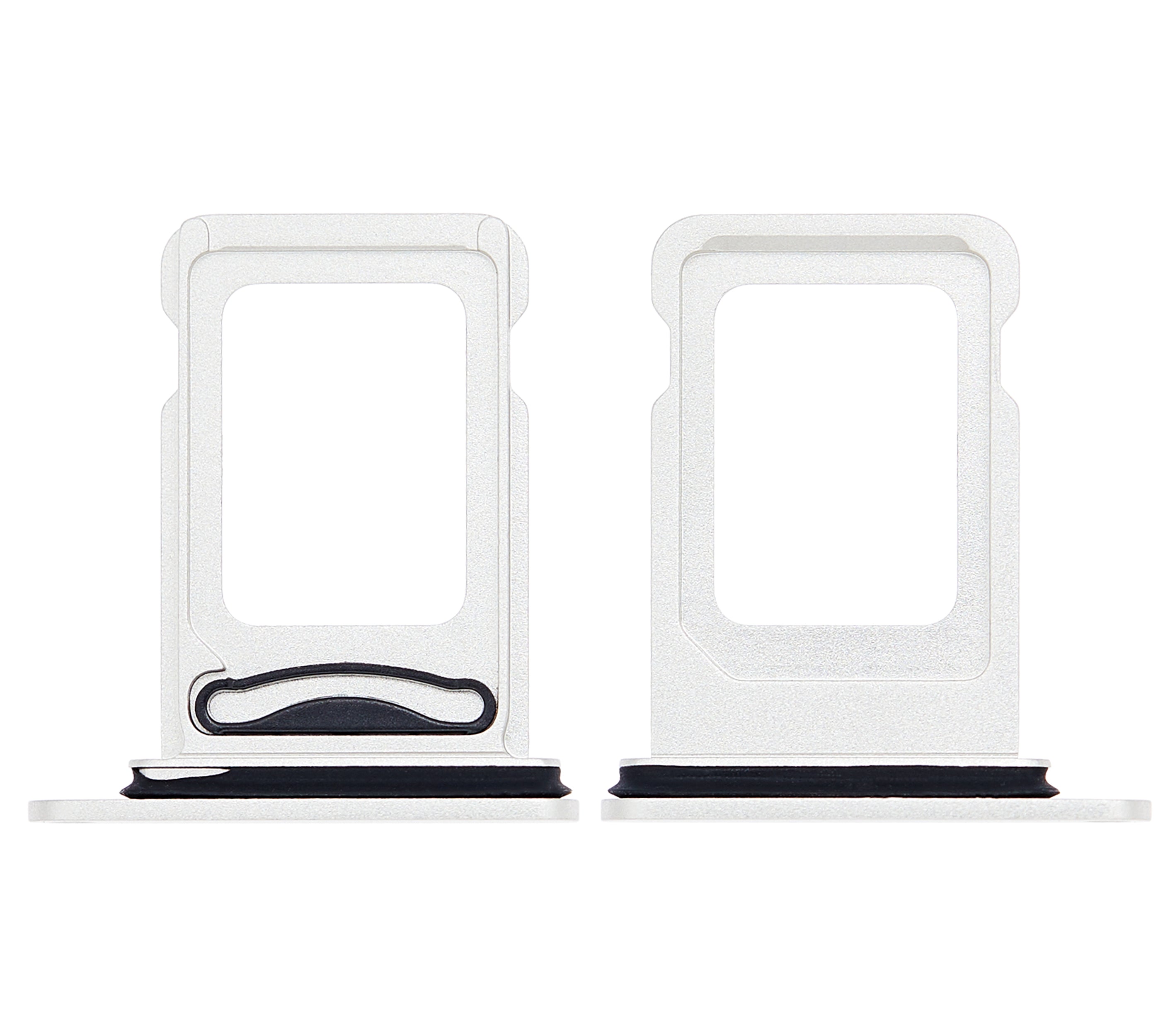 Dual-SIM-Kartenfach für iPhone 13 (Starlight)