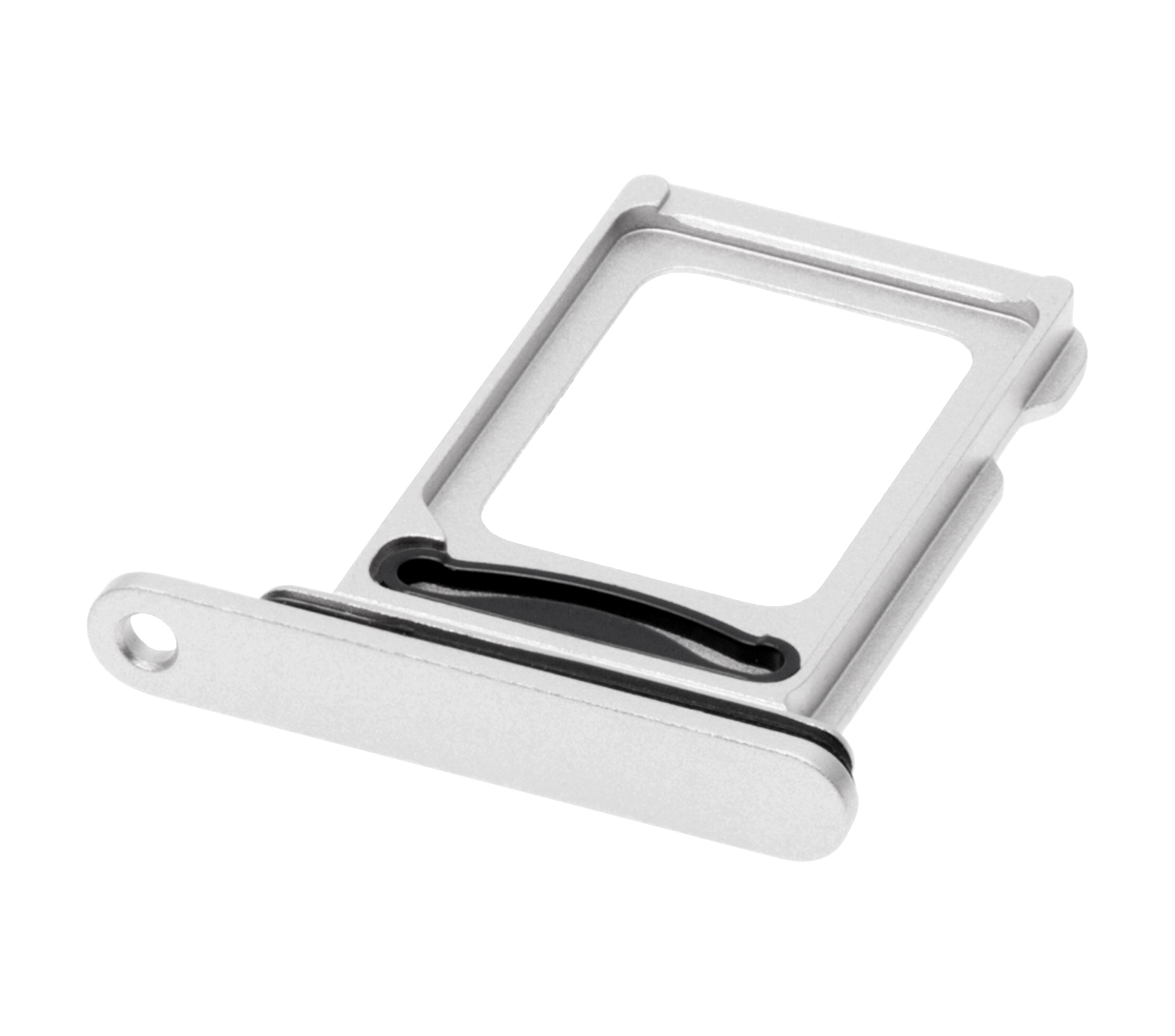 Dual-SIM-Kartenfach für iPhone 13 (Starlight)