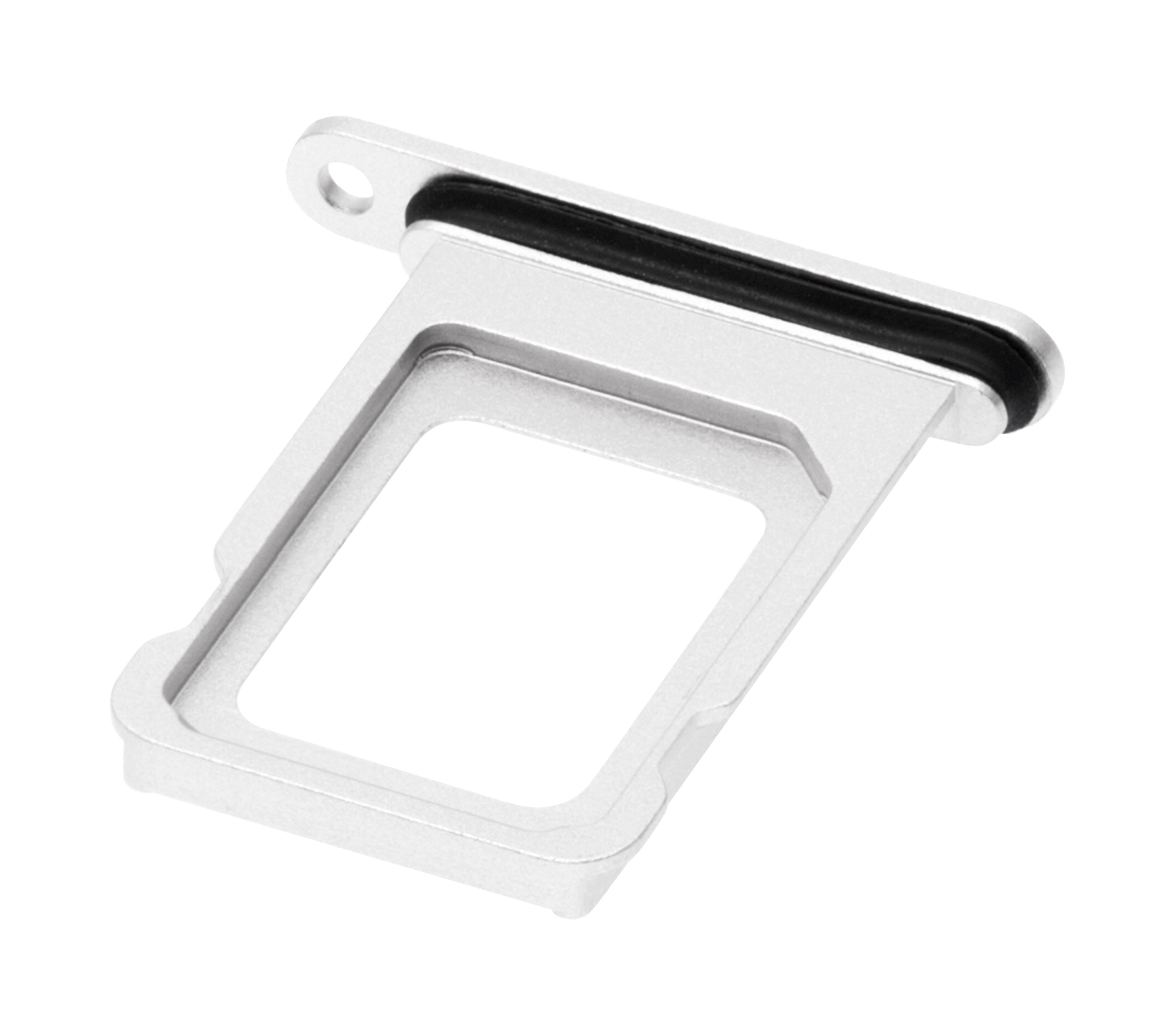 Dual-SIM-Kartenfach für iPhone 13 (Starlight)