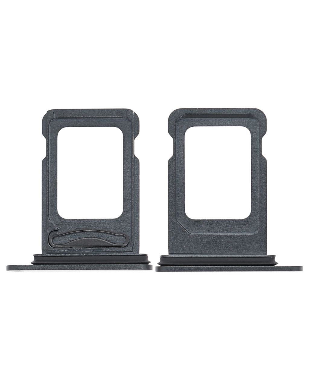 Dual-SIM-Kartenfach für iPhone 13 (Midnight)