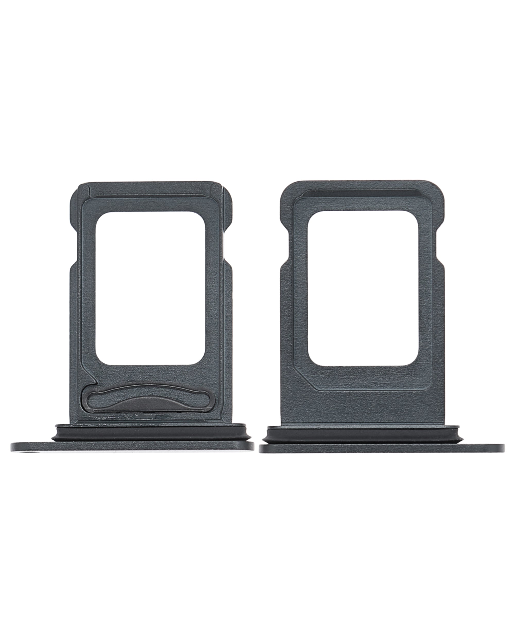 Dual-SIM-Kartenfach für iPhone 13 (Midnight)