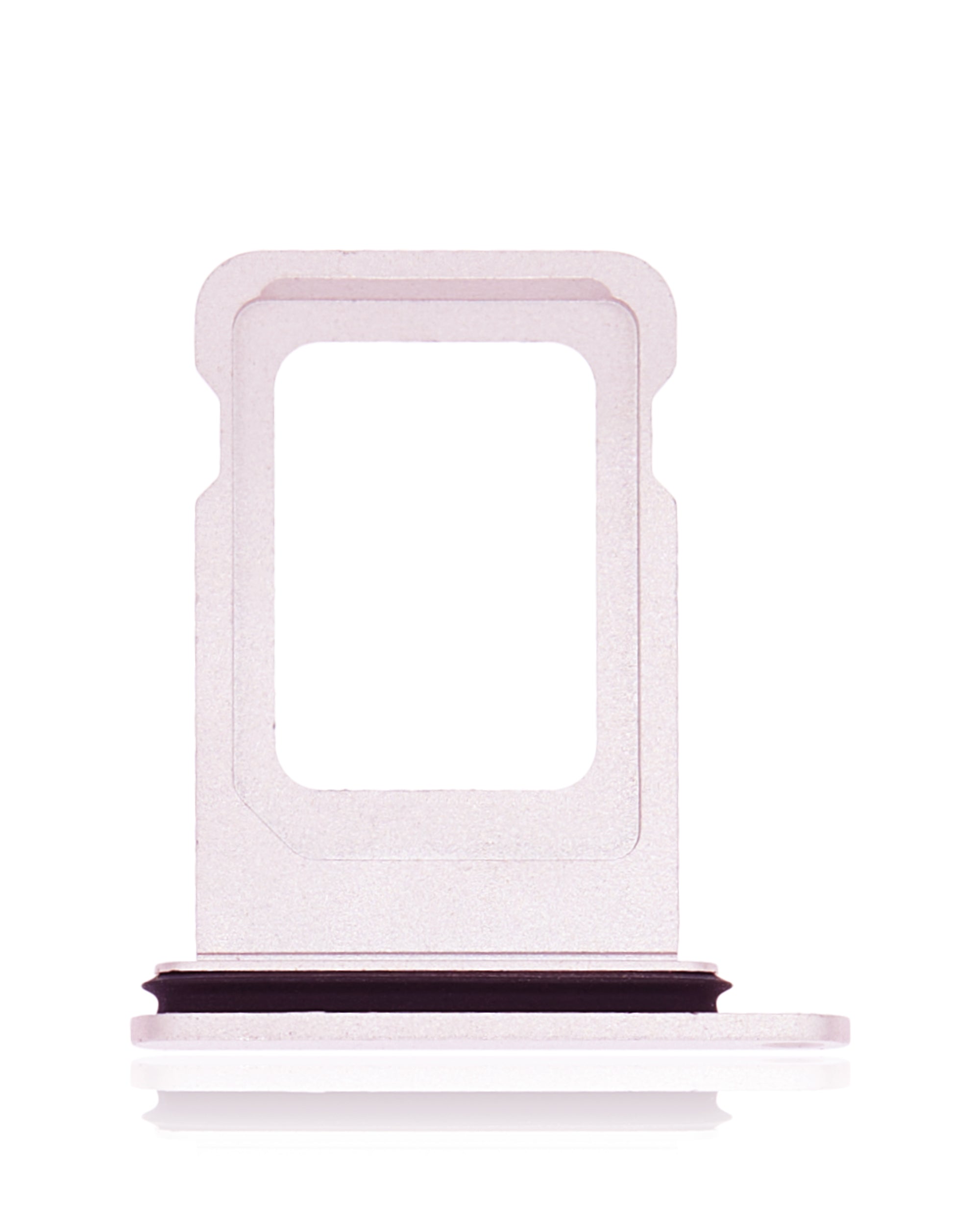 Dual SIM Card Tray for iPhone 13 (Pink)