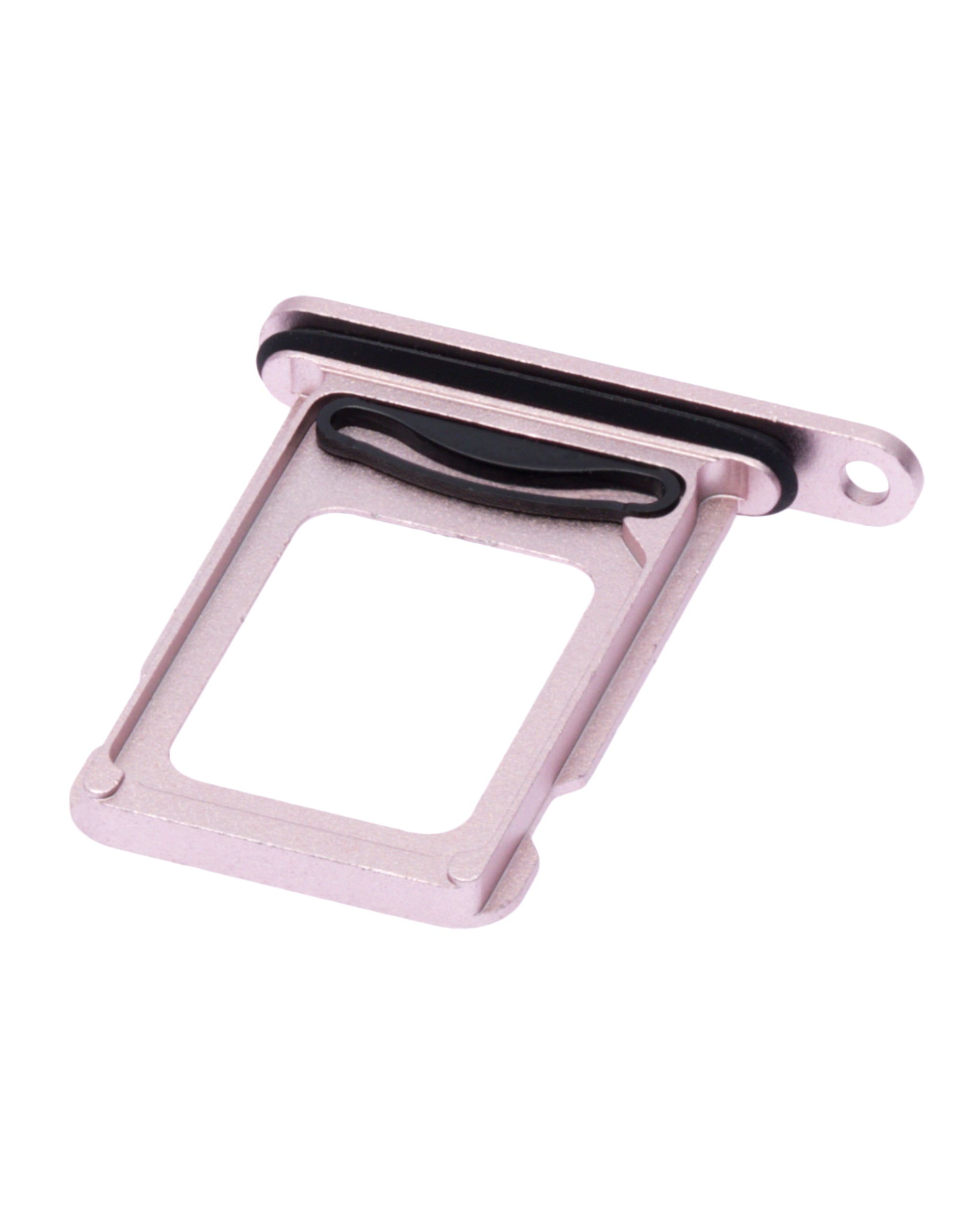 Dual SIM Card Tray for iPhone 13 (Pink)