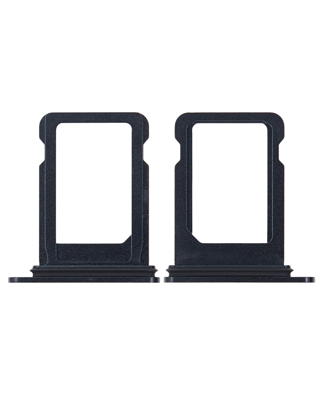 Single SIM Card Tray for iPhone 13 Mini (Midnight)