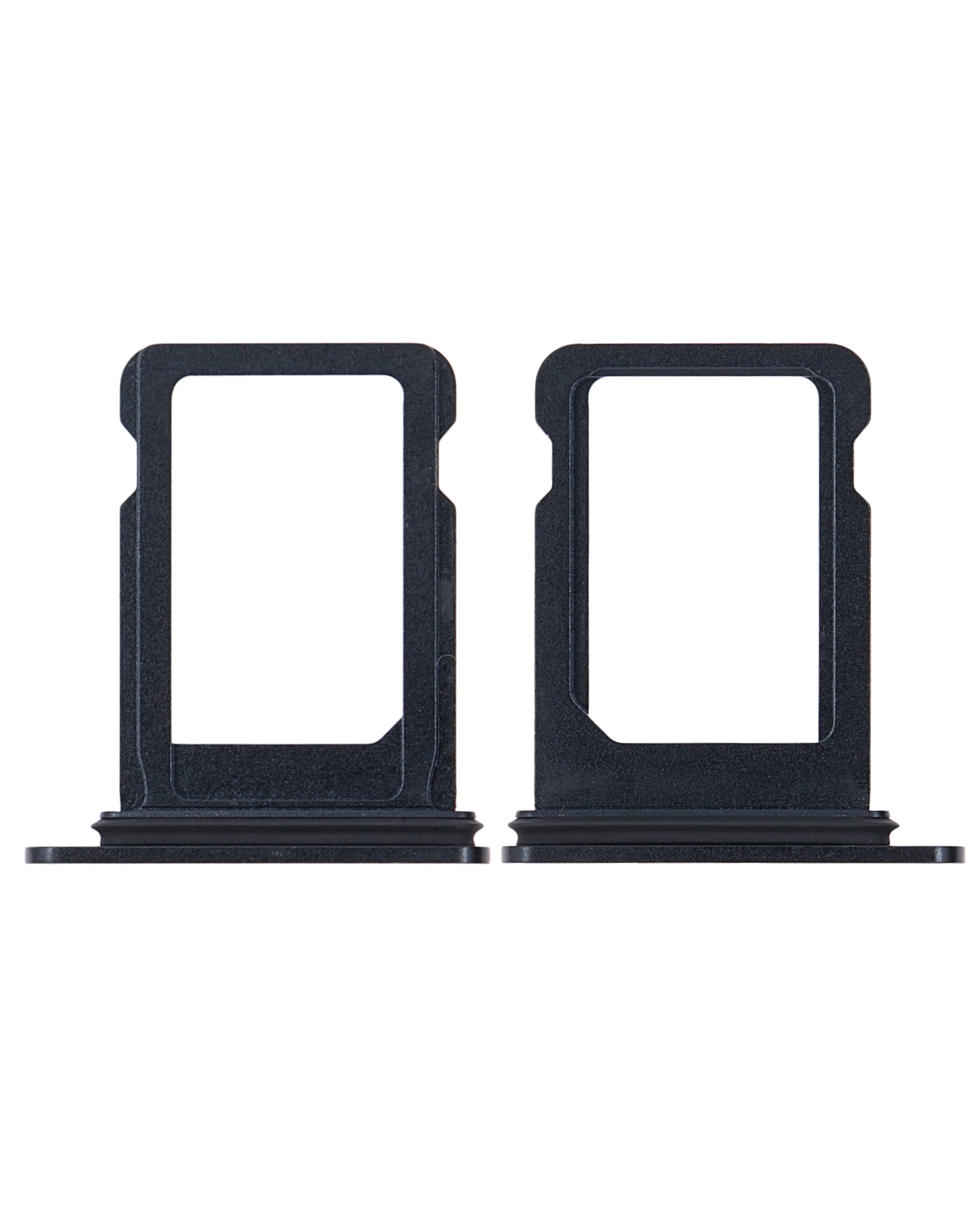Single SIM Card Tray for iPhone 13 Mini (Midnight)