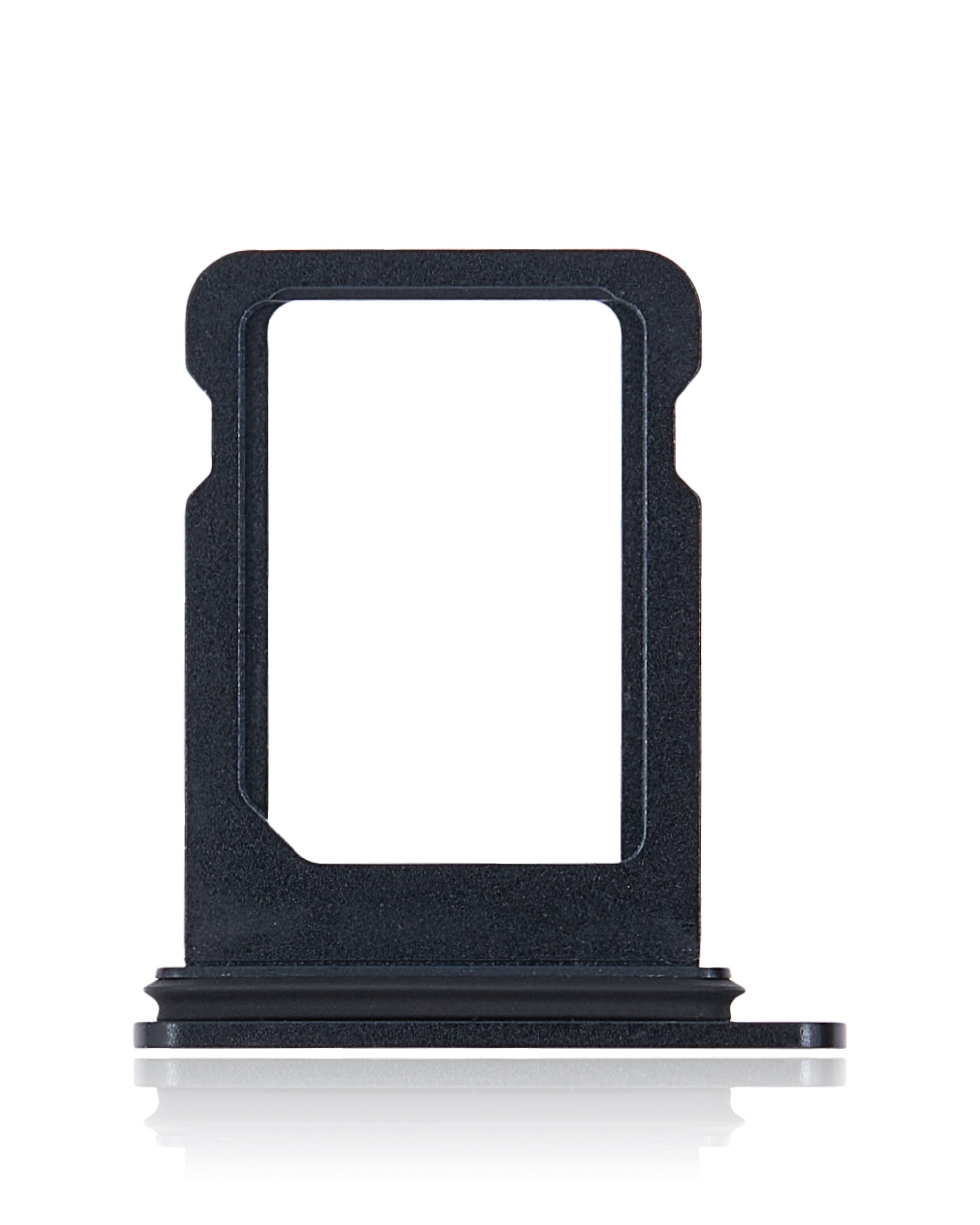 Single SIM Card Tray for iPhone 13 Mini (Midnight)