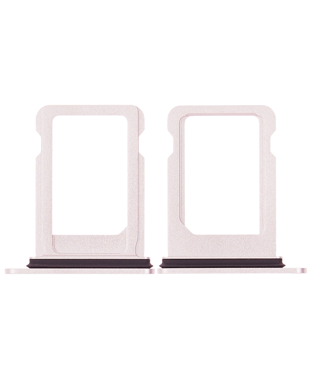 Single SIM-Kartenhalter für iPhone 13 Mini (Pink)