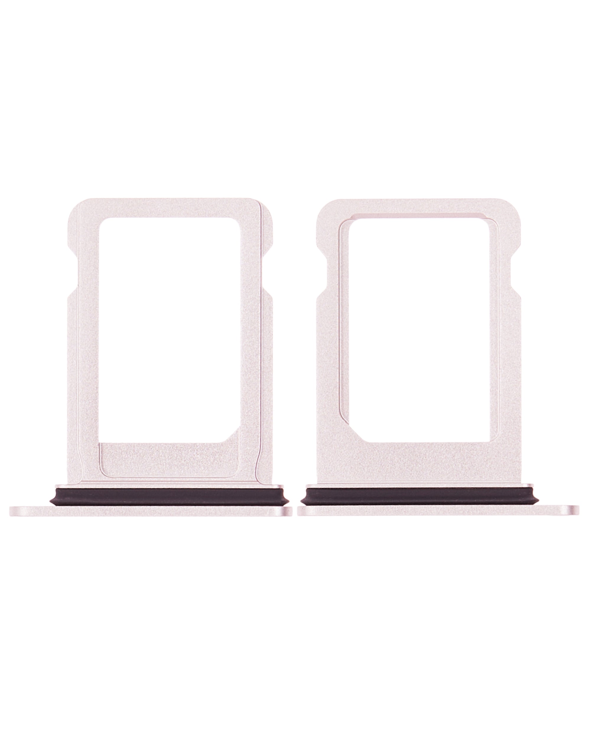 Single SIM-Kartenhalter für iPhone 13 Mini (Pink)