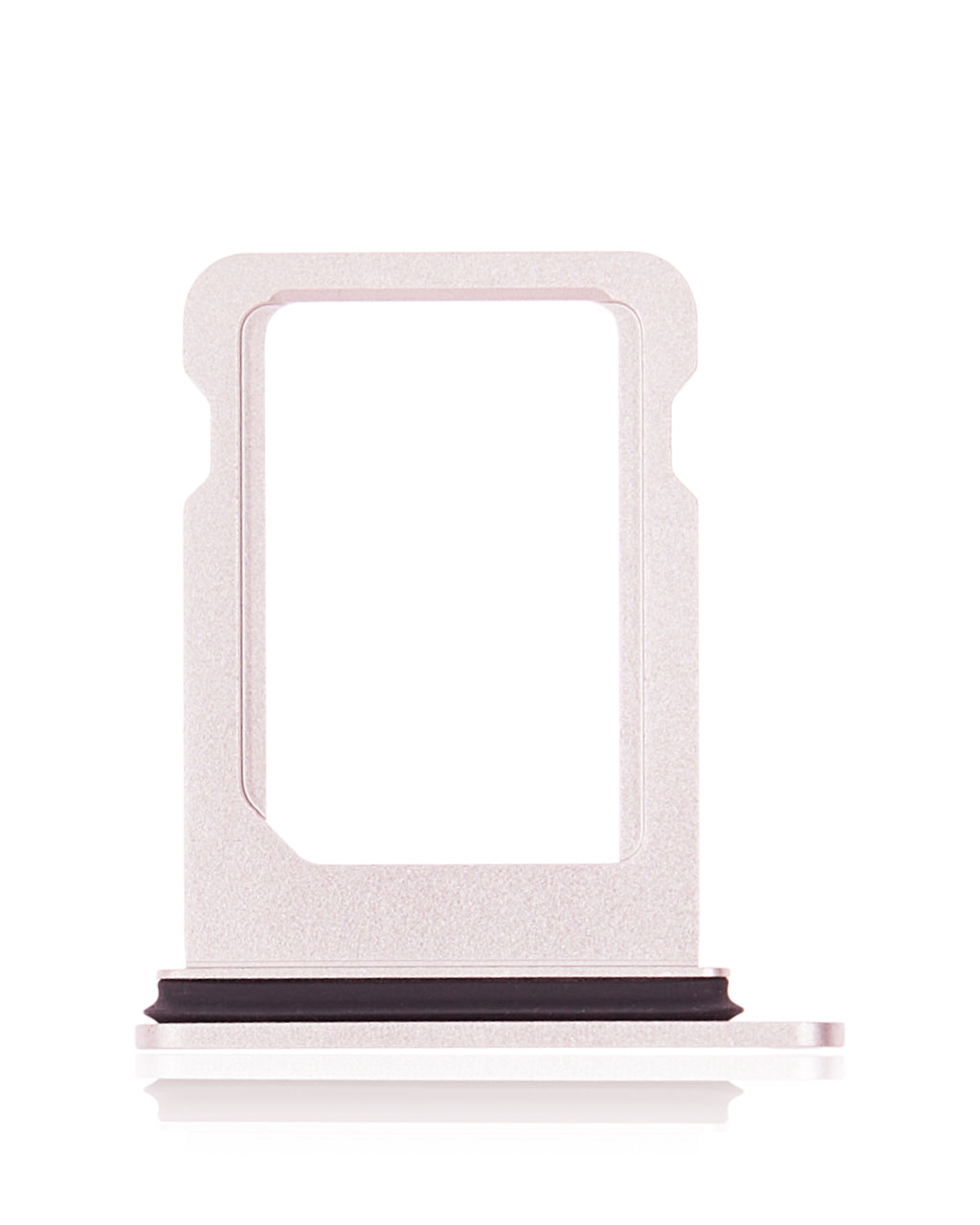 Single SIM-Kartenhalter für iPhone 13 Mini (Pink)