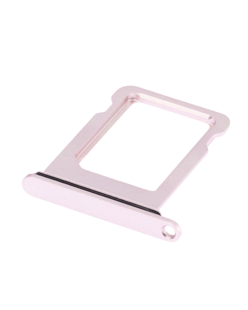 Single SIM-Kartenhalter für iPhone 13 Mini (Pink)