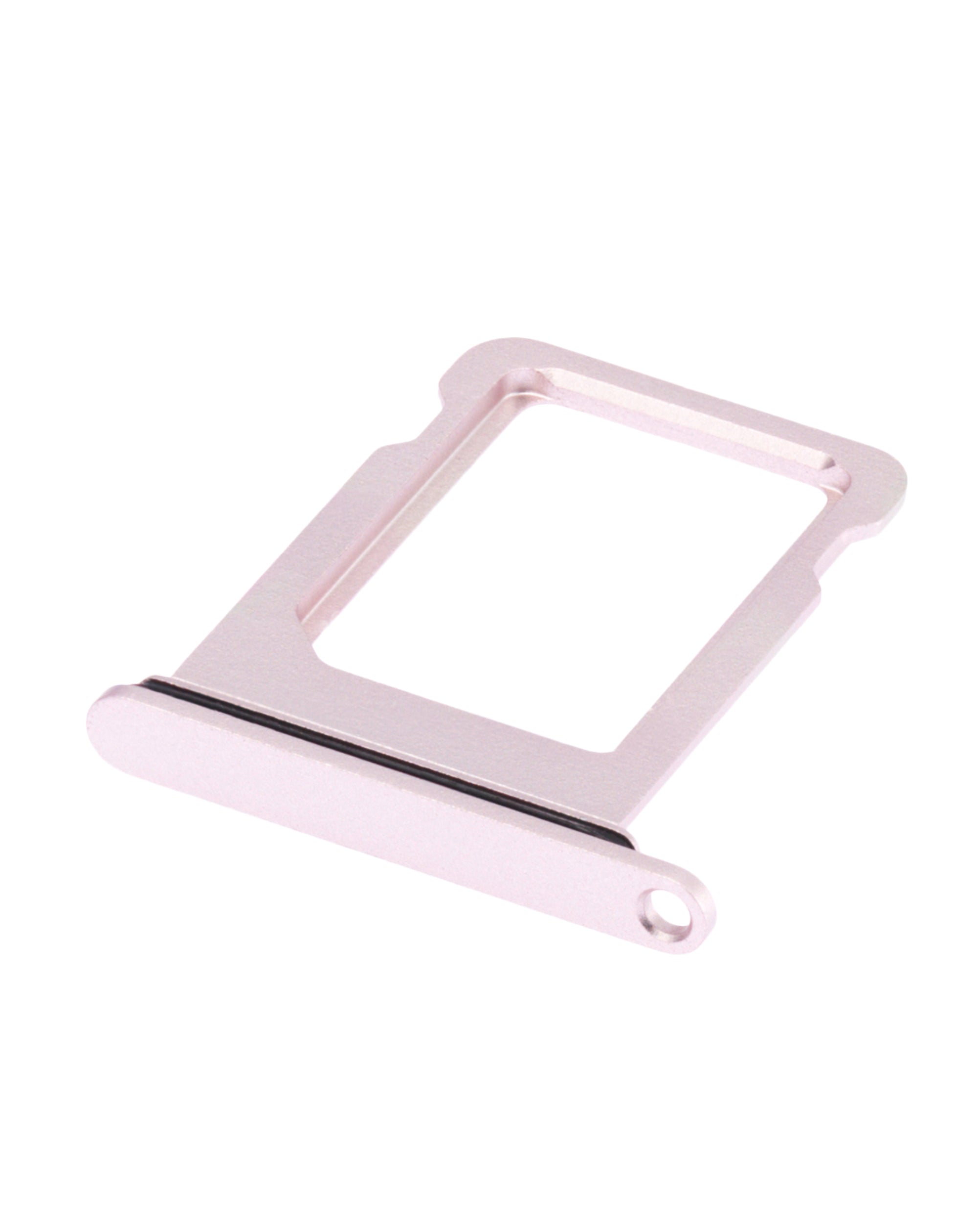 Single SIM-Kartenhalter für iPhone 13 Mini (Pink)