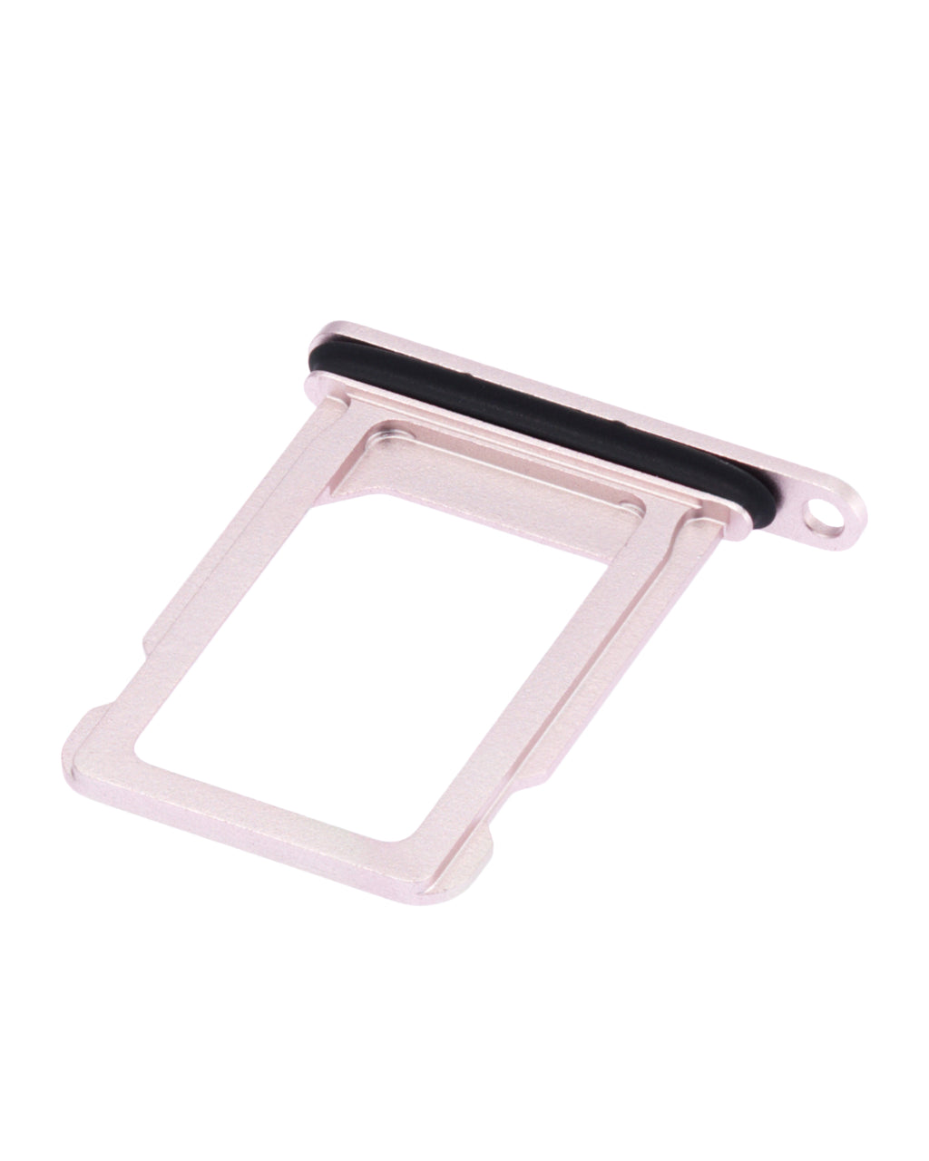 Single SIM-Kartenhalter für iPhone 13 Mini (Pink)