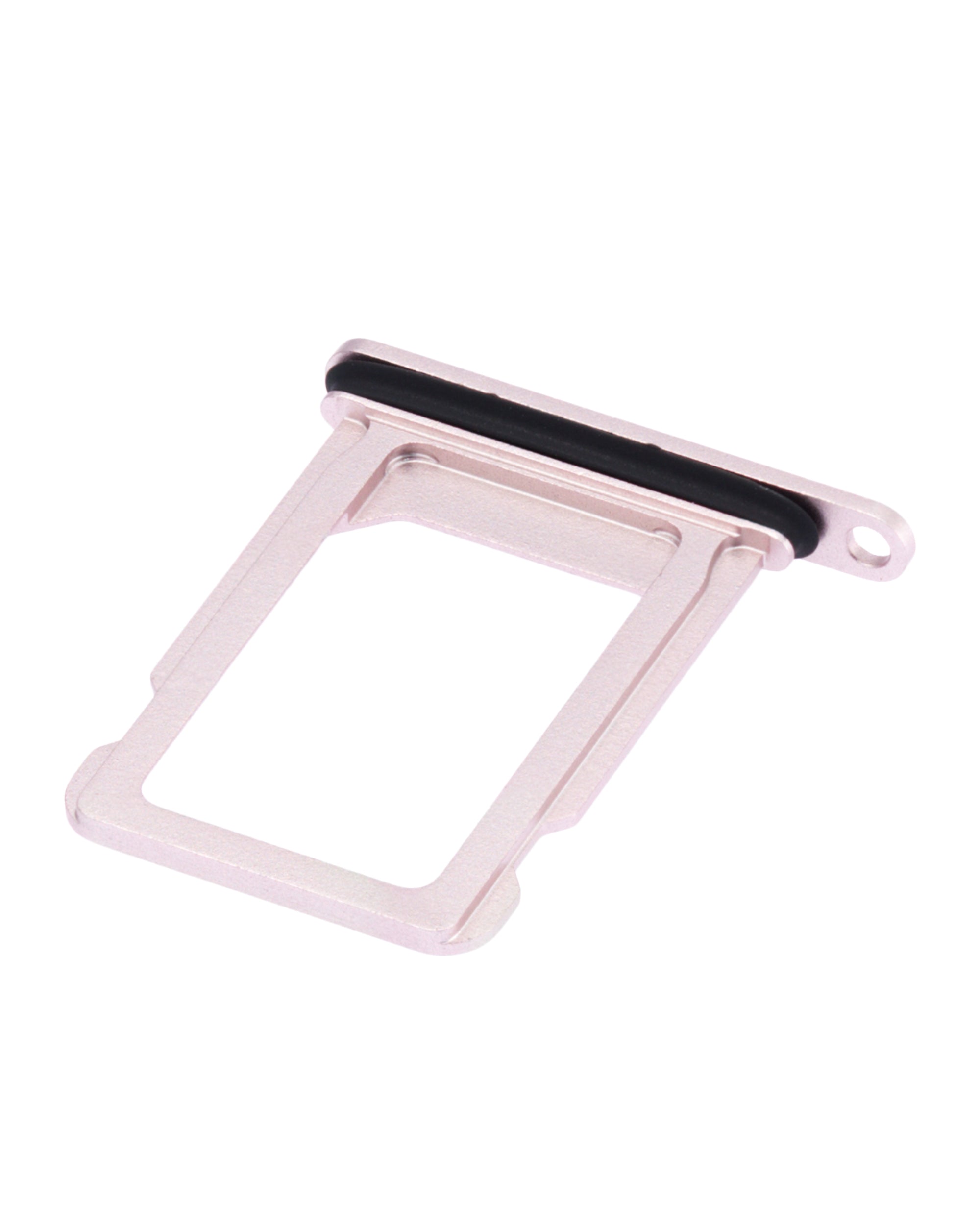 Single SIM-Kartenhalter für iPhone 13 Mini (Pink)