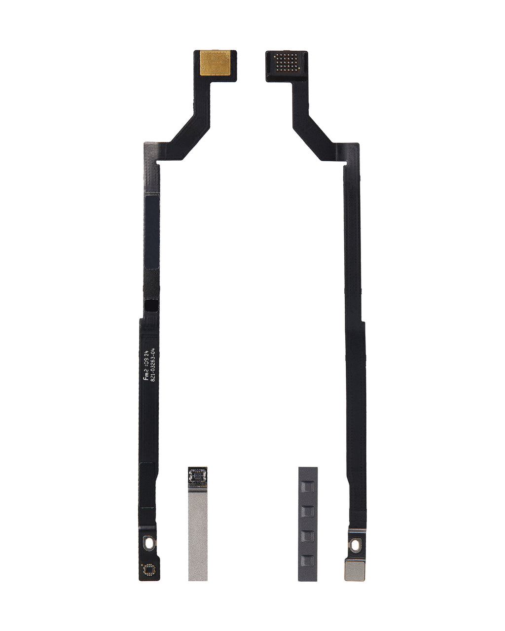 5G Module with UW Antenna Flex for iPhone 13