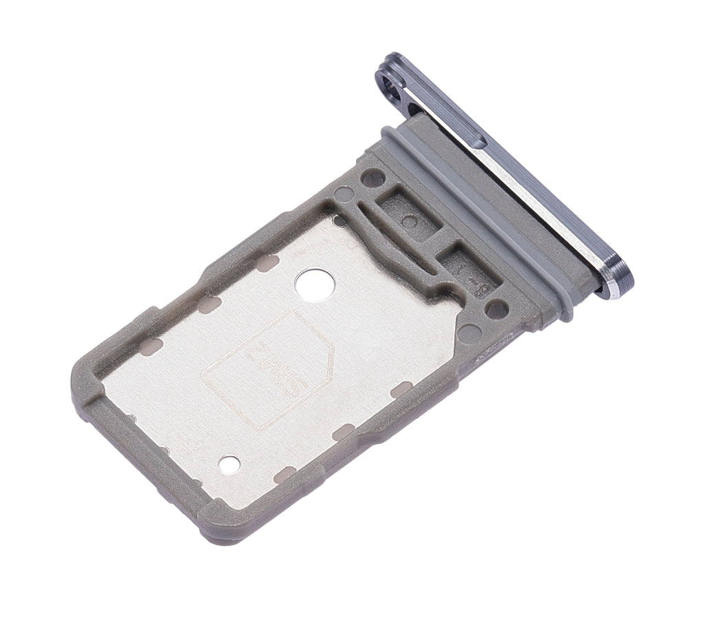 Dual-SIM-Kartenfach für Samsung Galaxy S21 Ultra (Phantom Titanium)