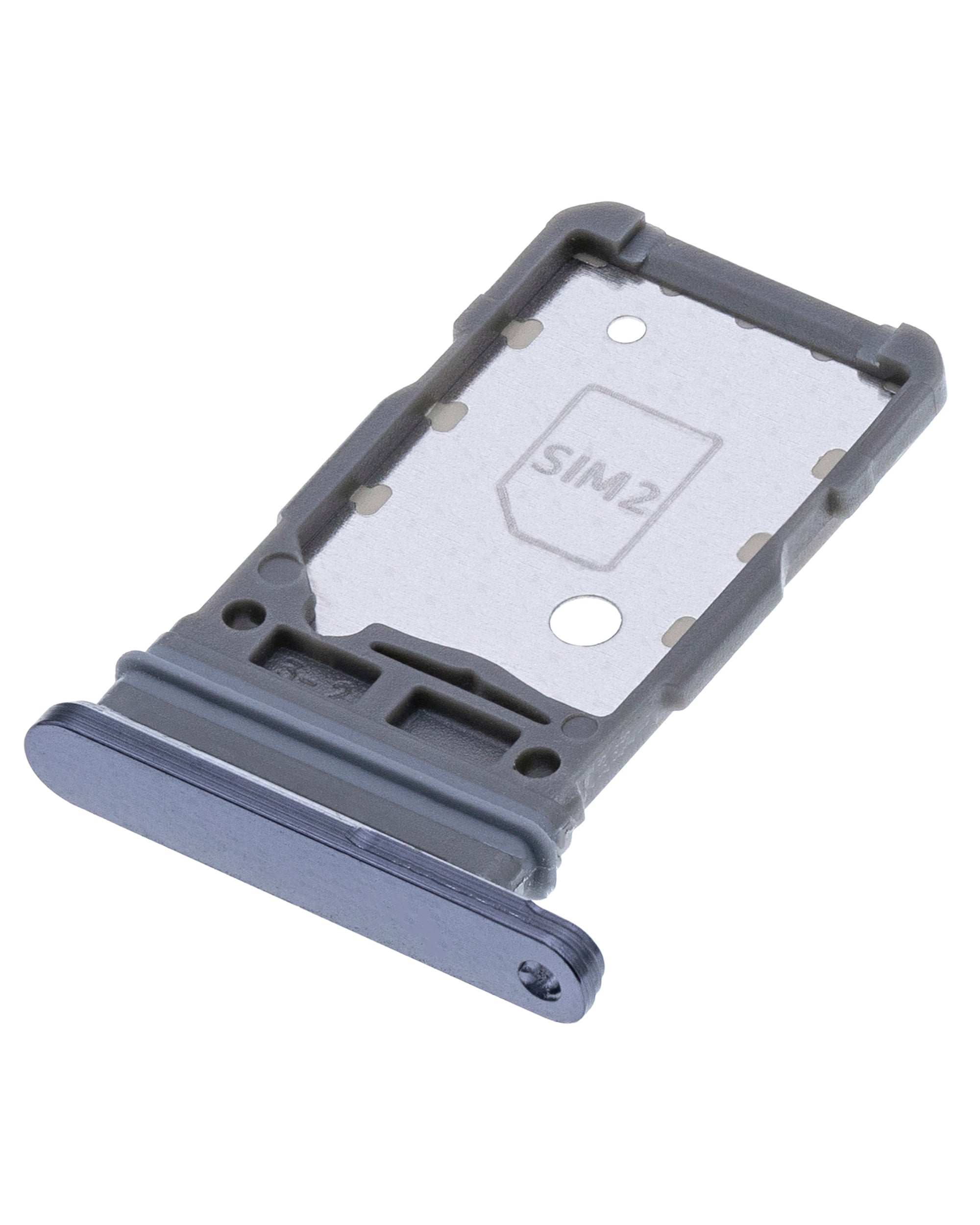 Dual-SIM-Kartenfach für Samsung Galaxy S21 Ultra (Phantom Navy)