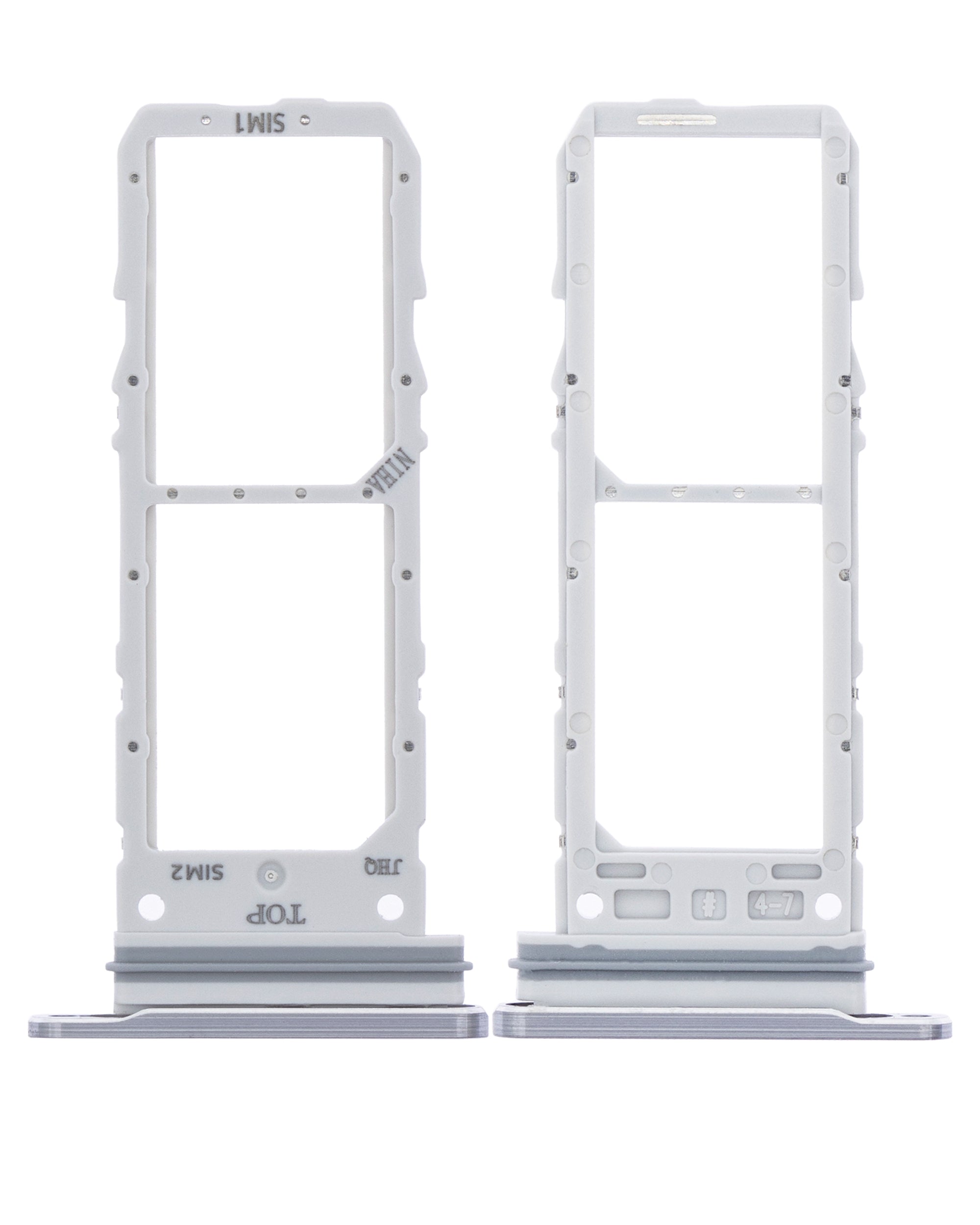 Dual SIM Card Tray for Samsung Galaxy Note 20 5G (Mystic Gray)