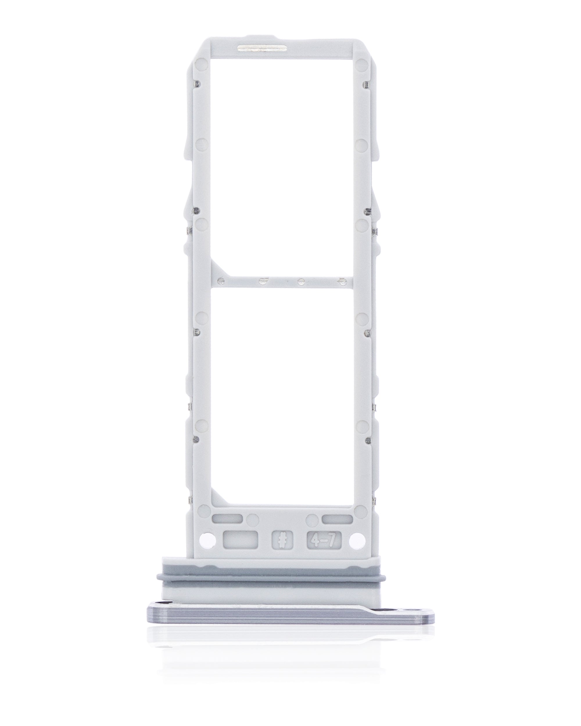 Dual SIM Card Tray for Samsung Galaxy Note 20 5G (Mystic Gray)