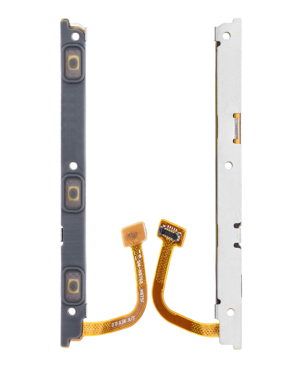 Flexkabel für Power- und Volume-Tasten für Samsung Galaxy Note 10 Plus