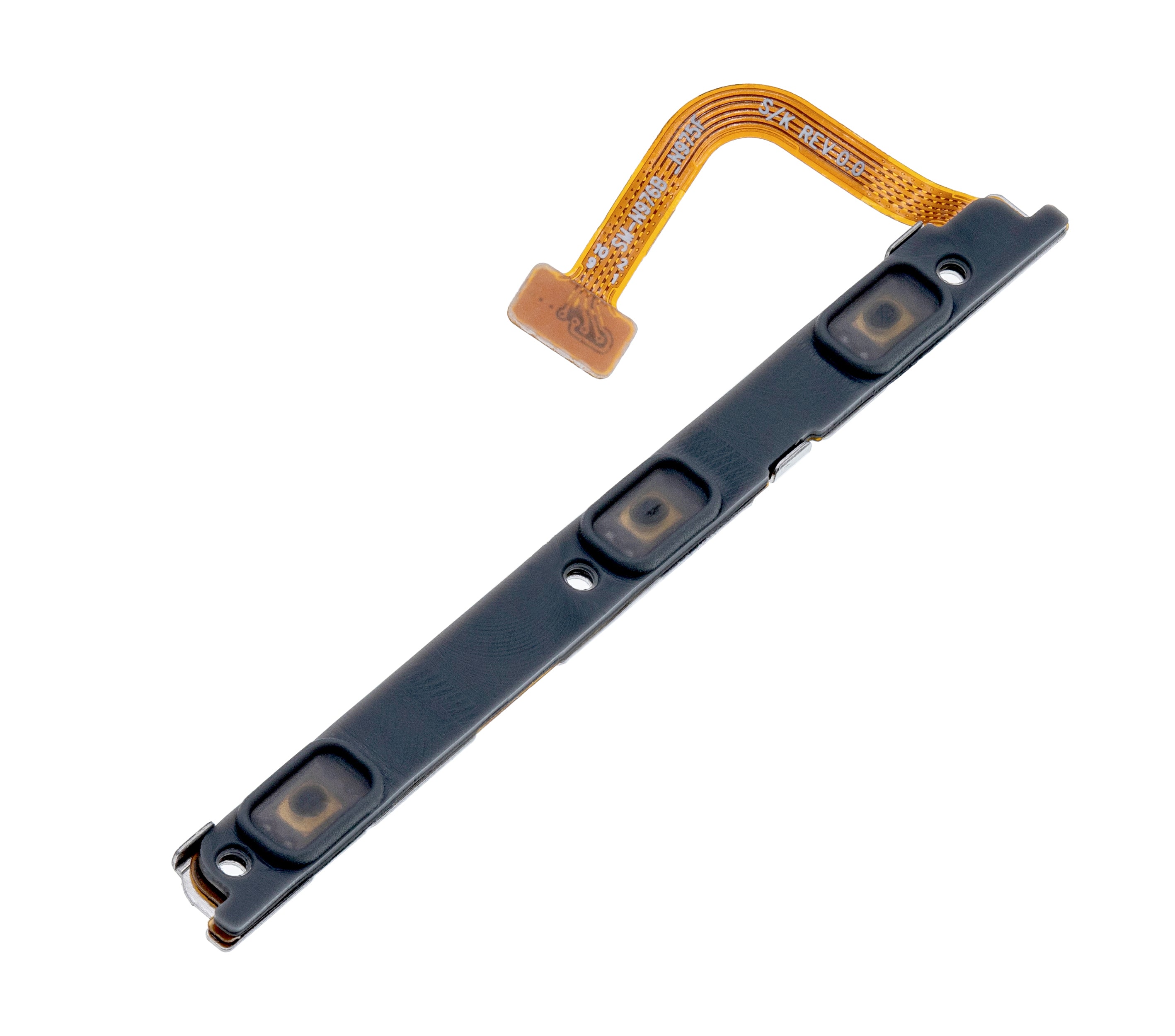 Flexkabel für Power- und Volume-Tasten für Samsung Galaxy Note 10 Plus