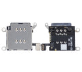 Dual SIM Card Reader for iPhone 12