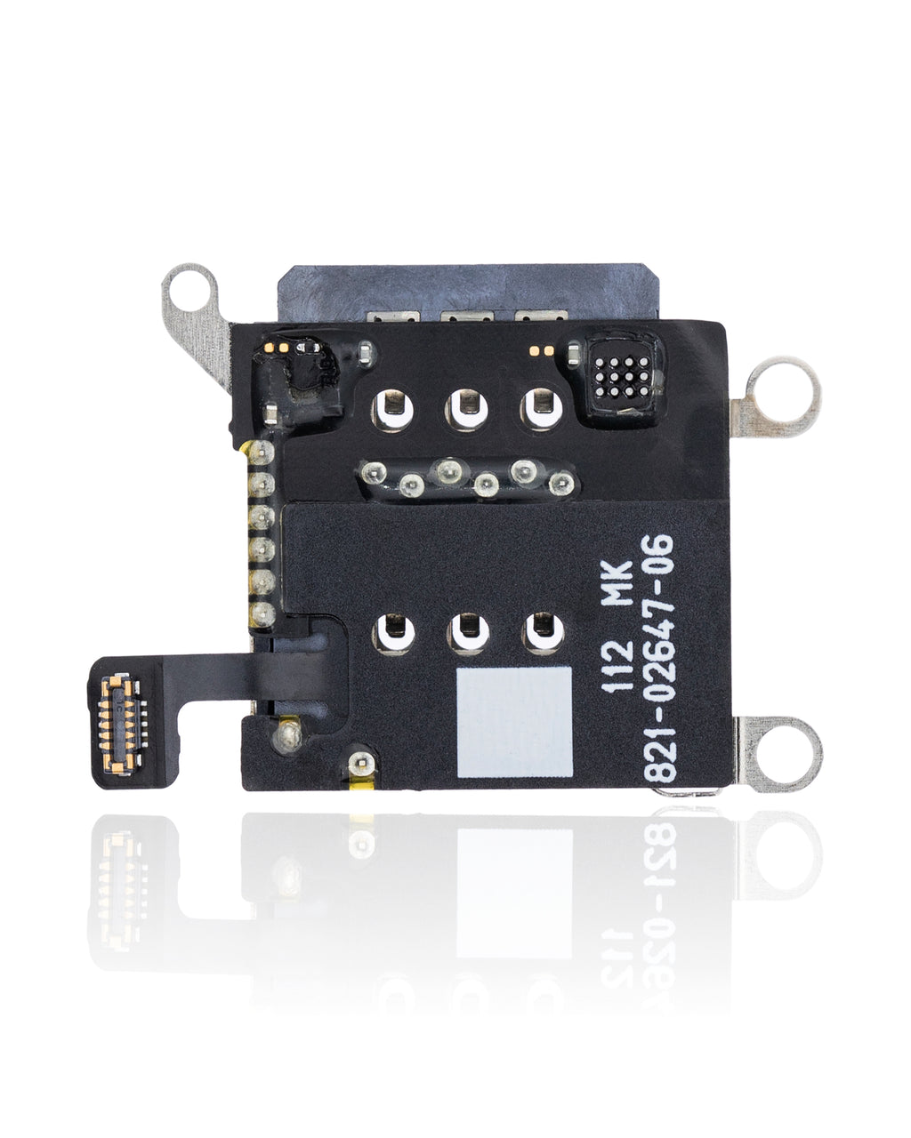 Dual SIM Card Reader for iPhone 12
