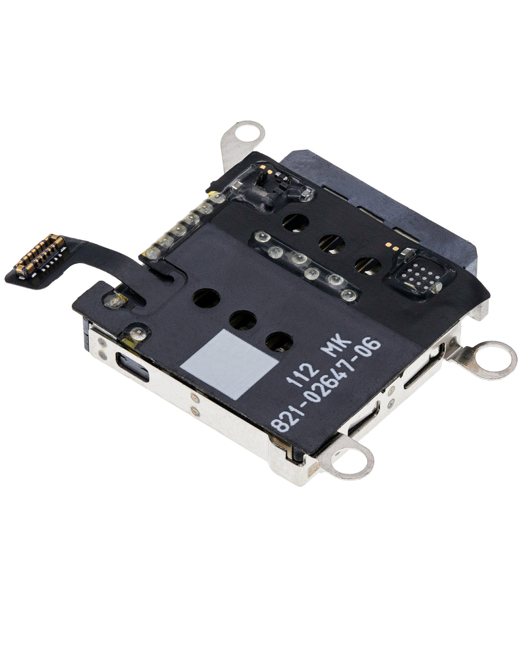 Dual SIM Card Reader for iPhone 12