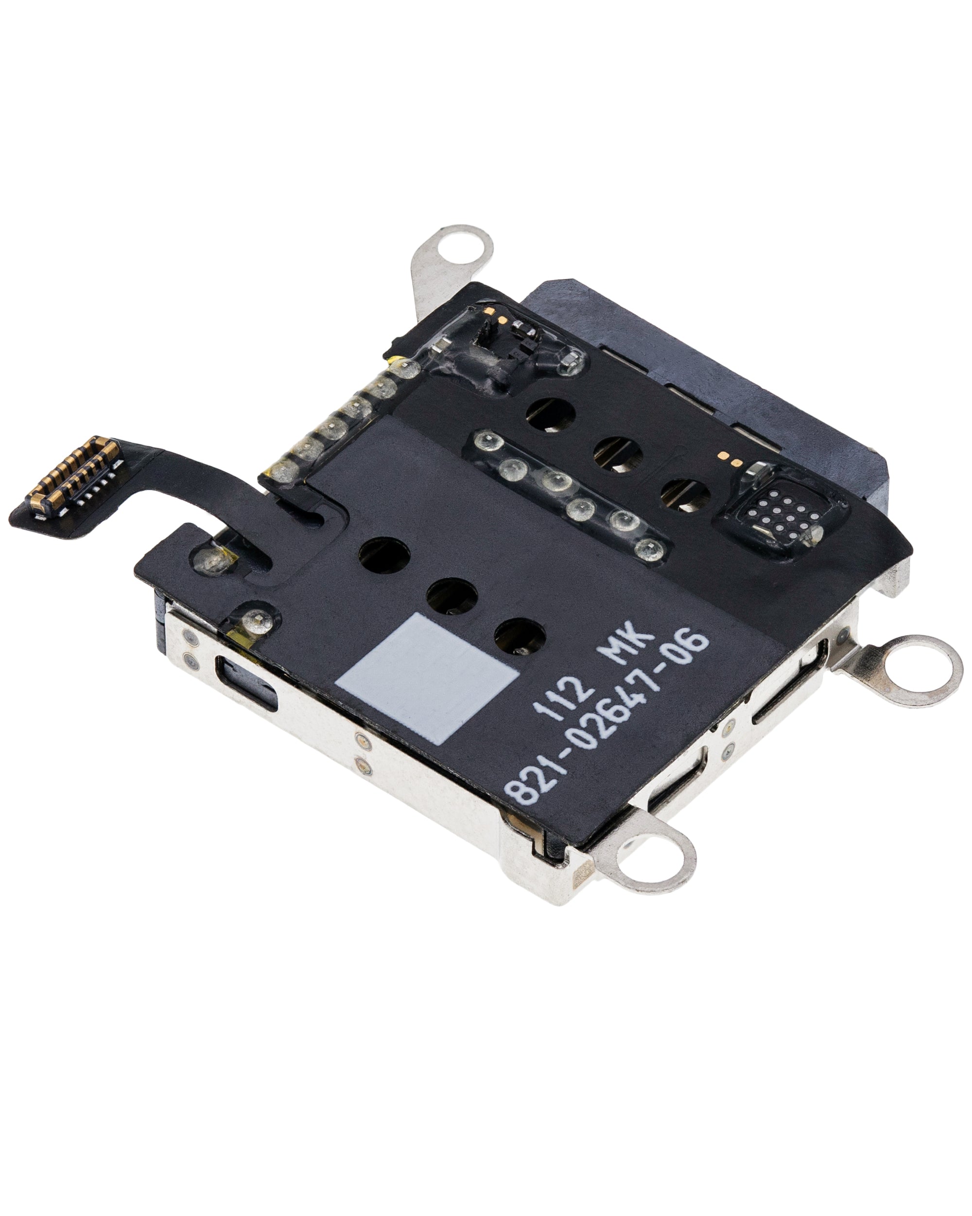 Dual SIM Card Reader for iPhone 12