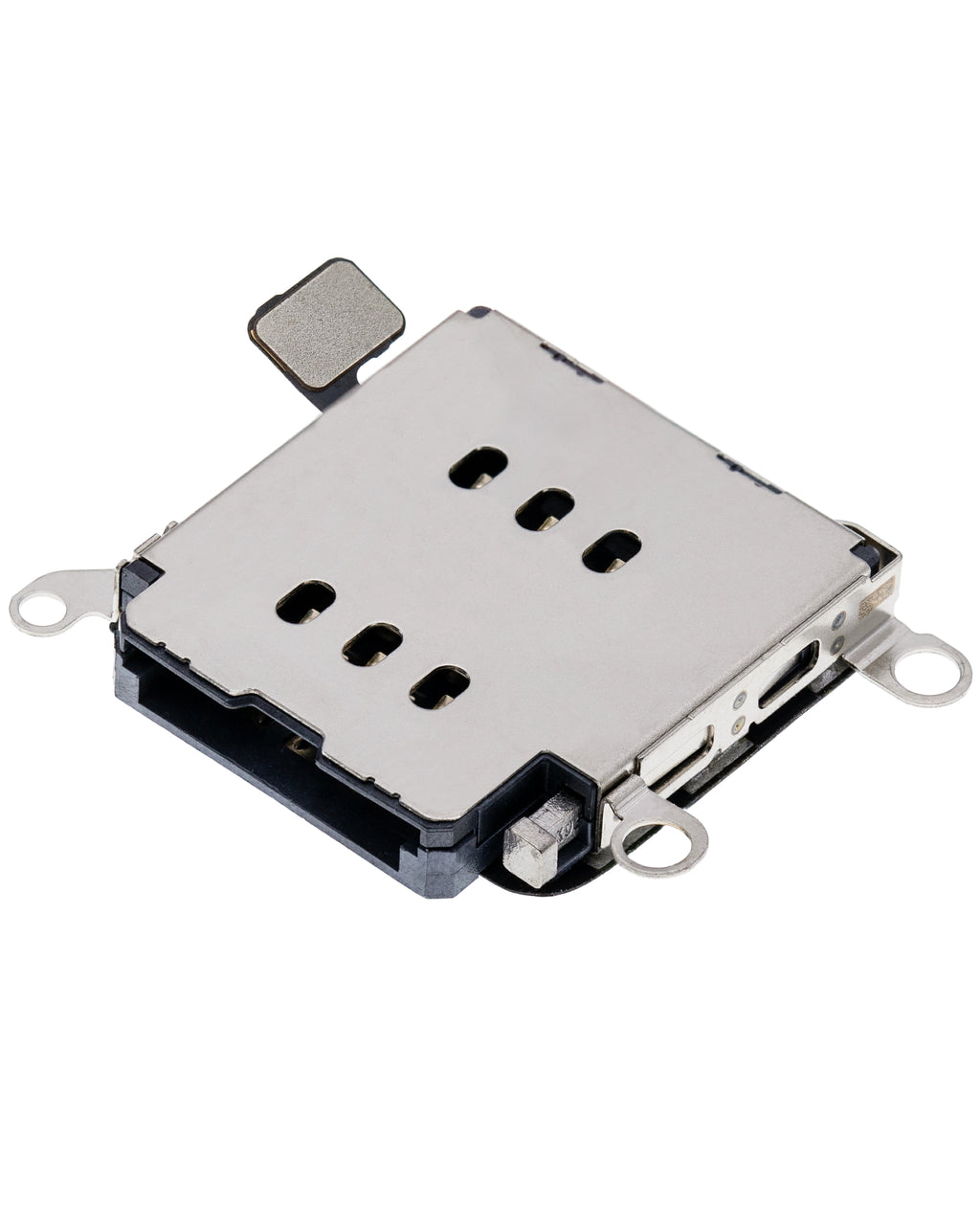 Dual SIM Card Reader for iPhone 12