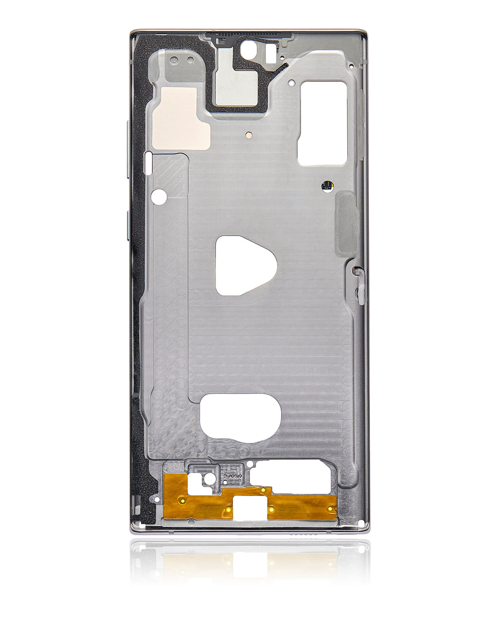 Mittelrahmen-Gehäuse für Samsung Galaxy Note 10 Plus (Aura Glow)