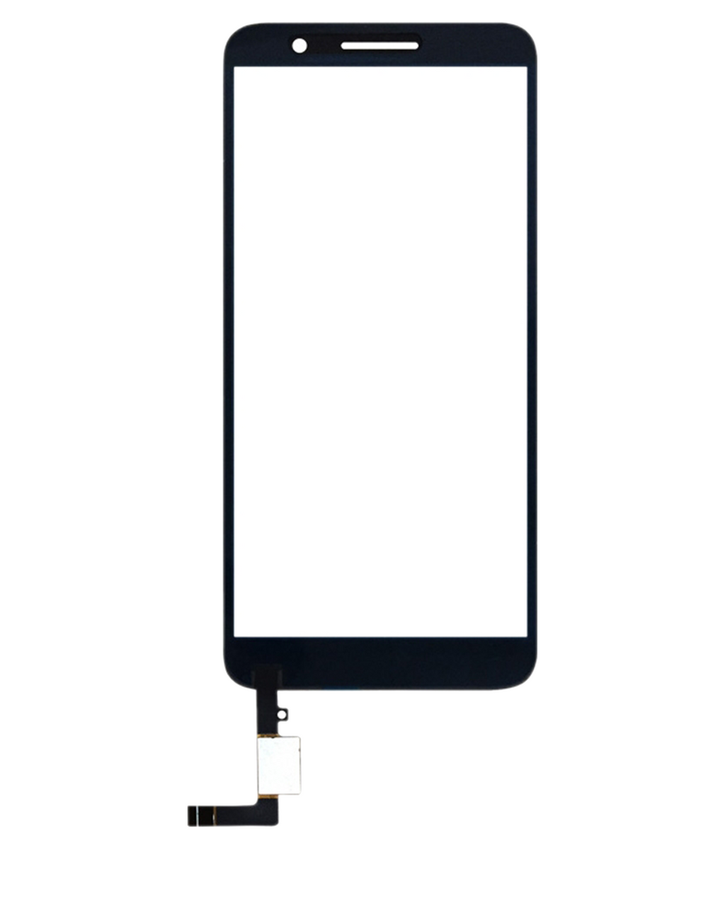 Digitizer for Alcatel 1 (5033) (All Colors)