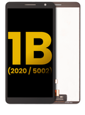 Frameless LCD Display for Alcatel 1B (5002 / 2020) (Refurbished) (All Colors)