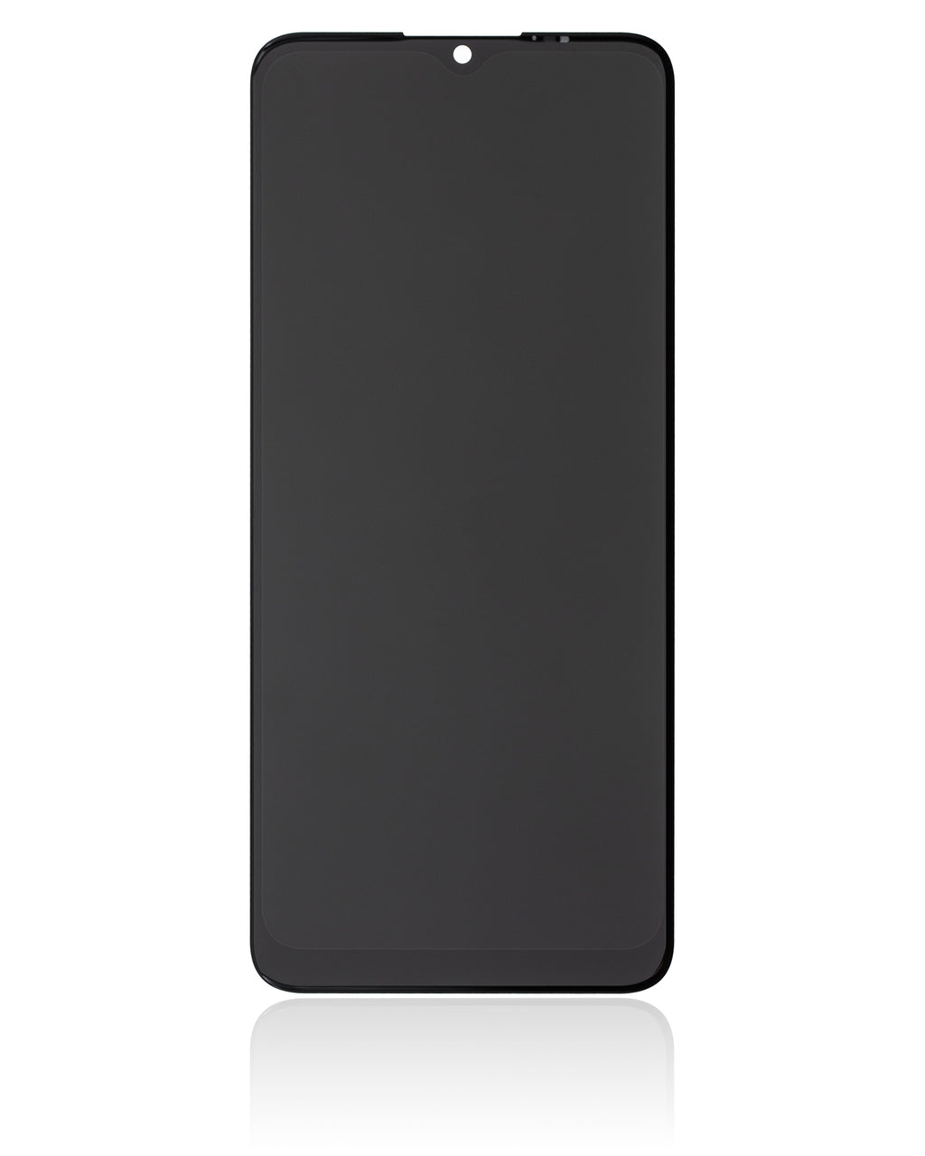 LCD-Display ohne Rahmen für Alcatel 1S/3L (Refurbished)