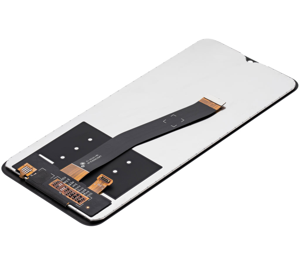 LCD-Display ohne Rahmen für Alcatel 1S/3L (Refurbished)