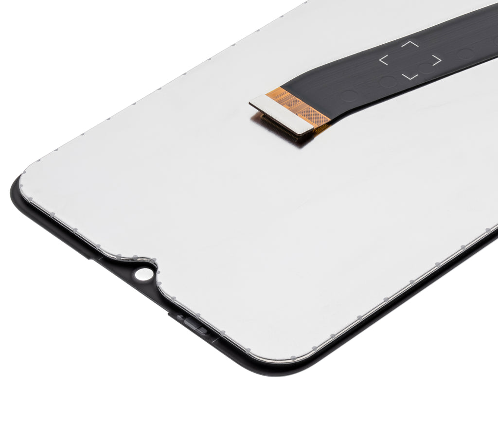 LCD-Display ohne Rahmen für Alcatel 1S/3L (Refurbished)