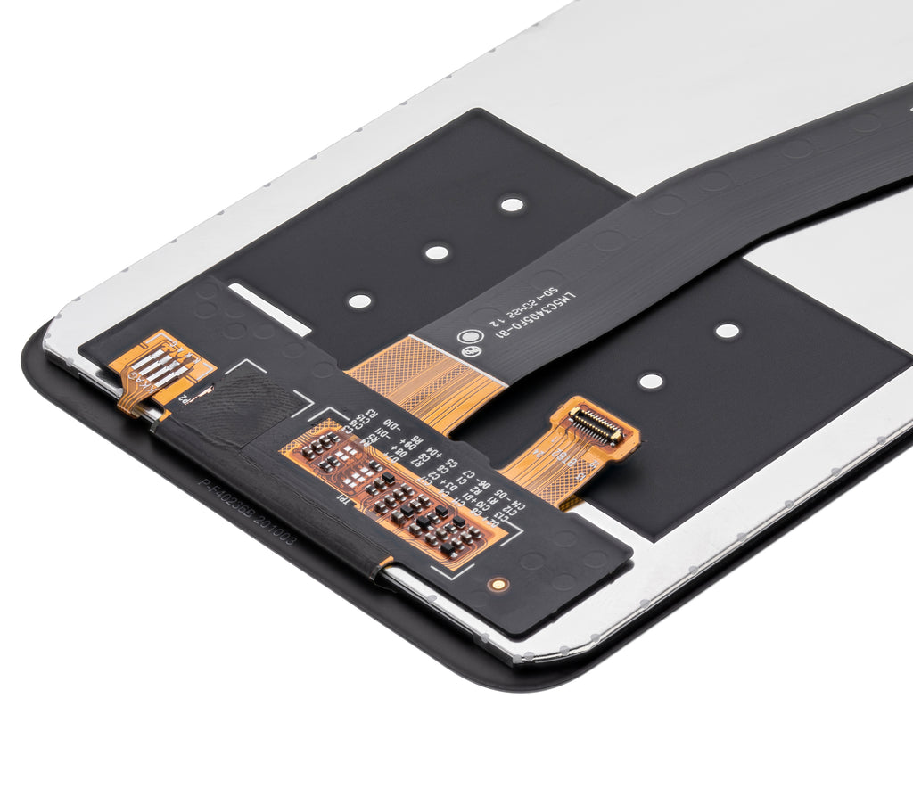 LCD-Display ohne Rahmen für Alcatel 1S/3L (Refurbished)