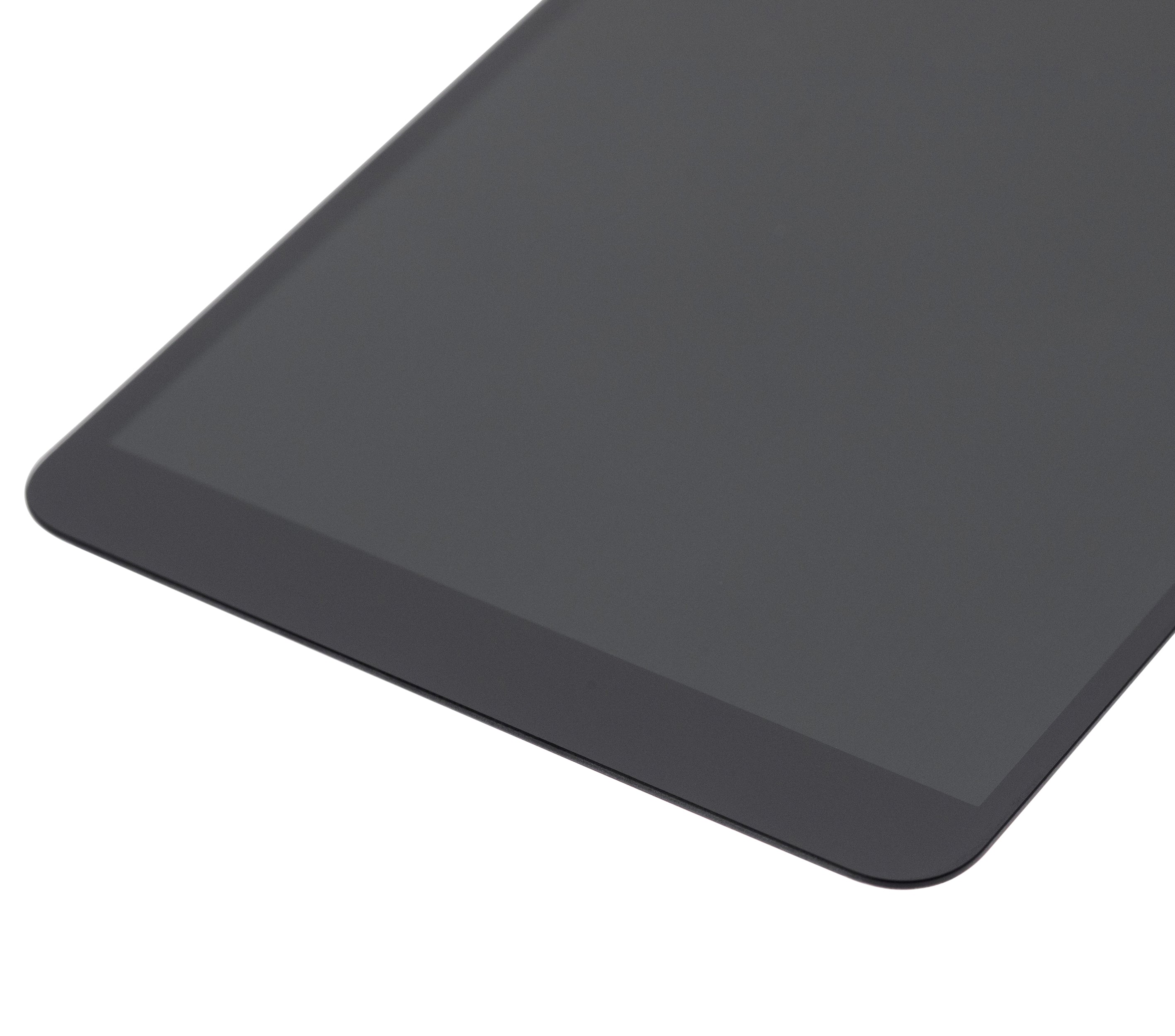 LCD-Display ohne Rahmen für ZTE Blade (L210) (Refurbished) (Schwarz)