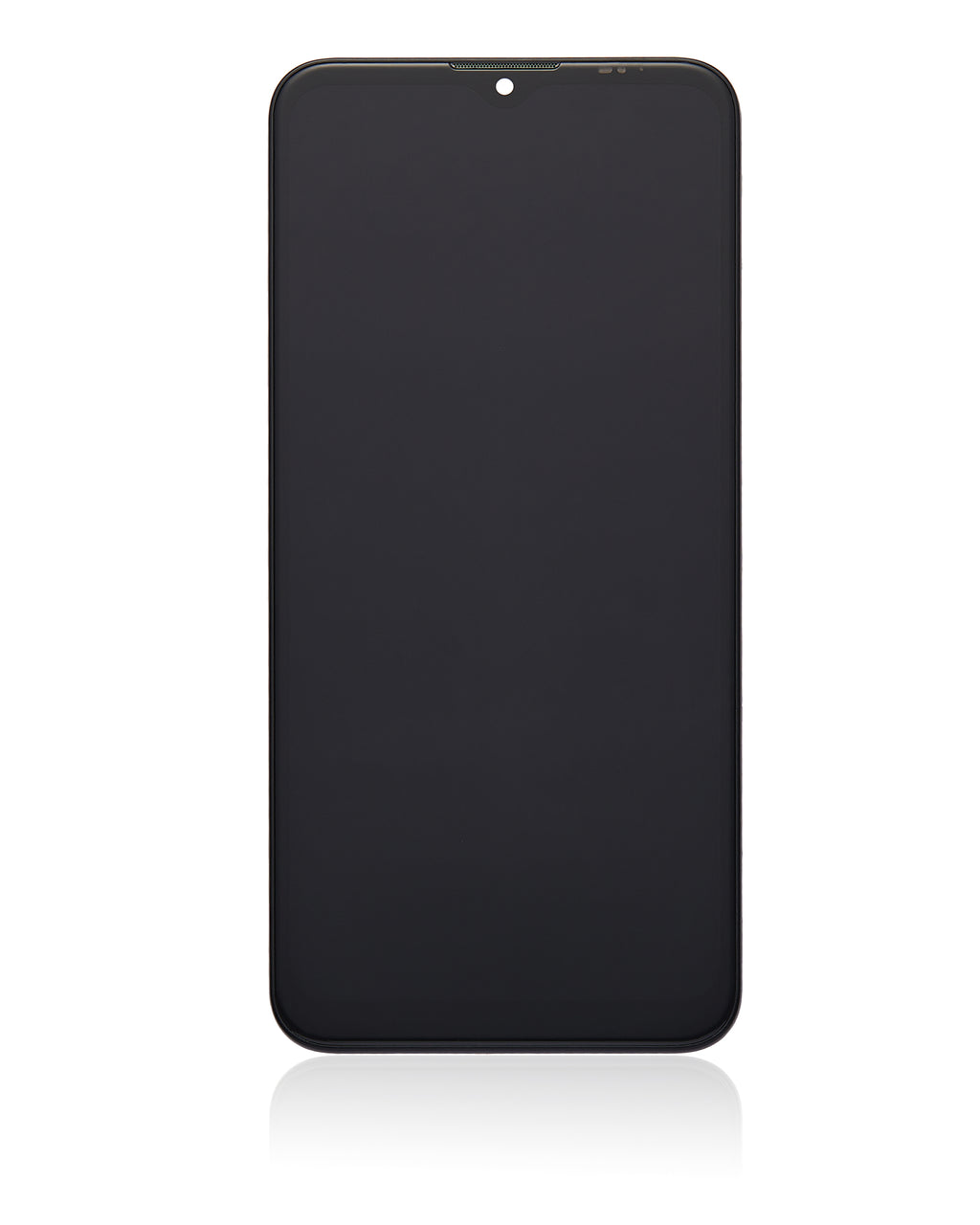 LCD mit Rahmen für Moto G10 Power Refurbished