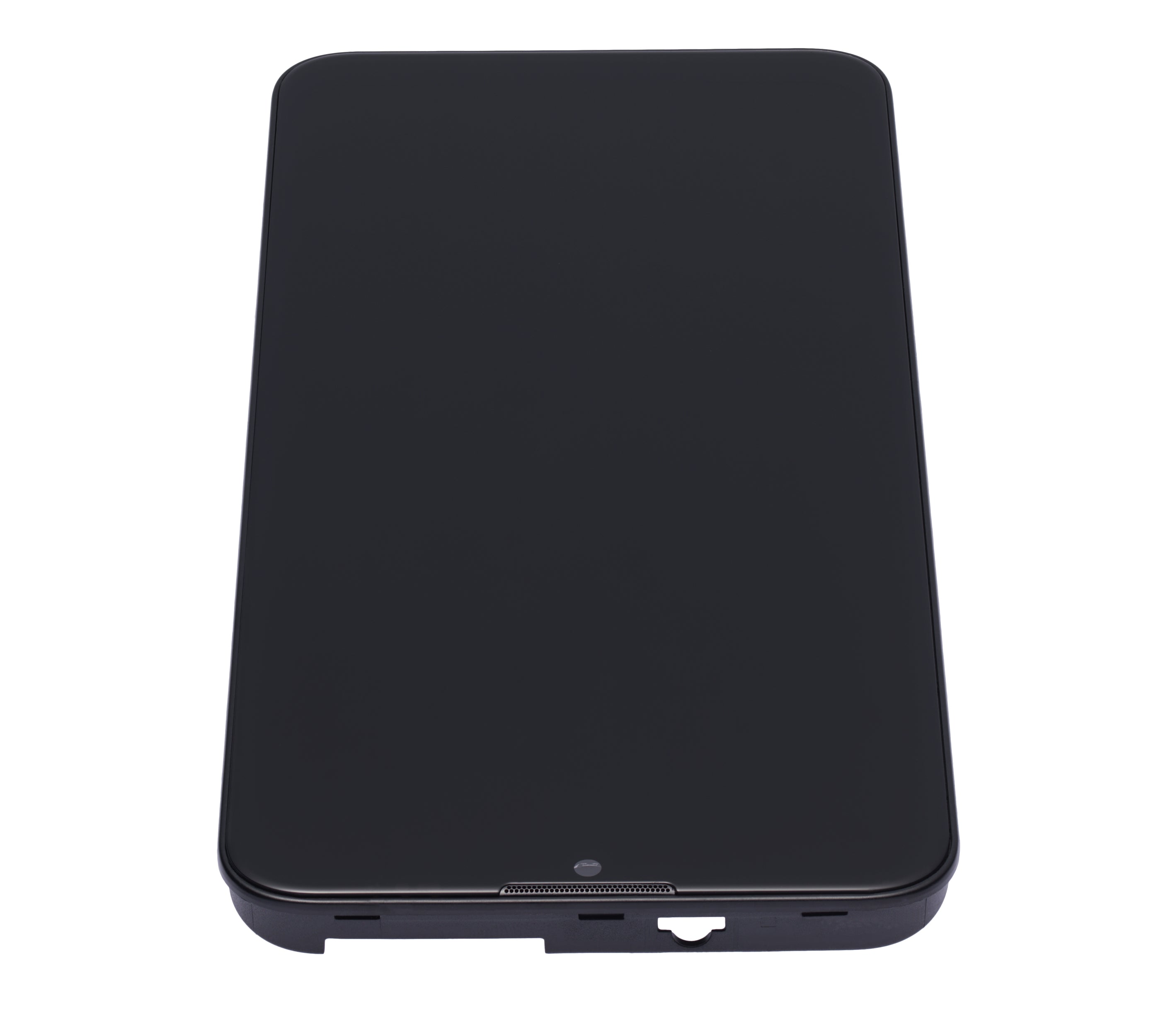LCD mit Rahmen für Moto G10 Power Refurbished