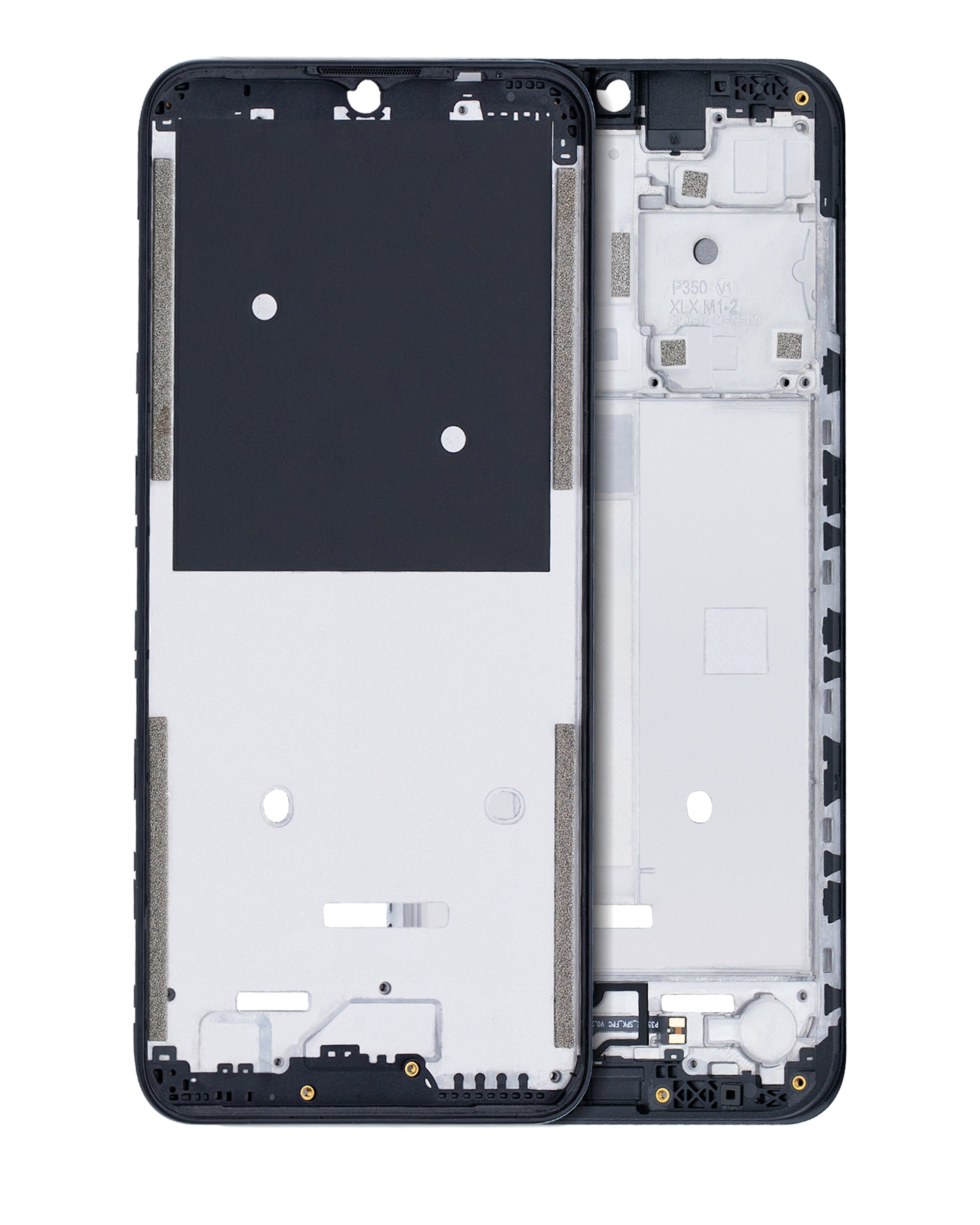 Midframe/Bezel for Motorola Moto G10 (XT2127-2 / 2021) (All Colors)