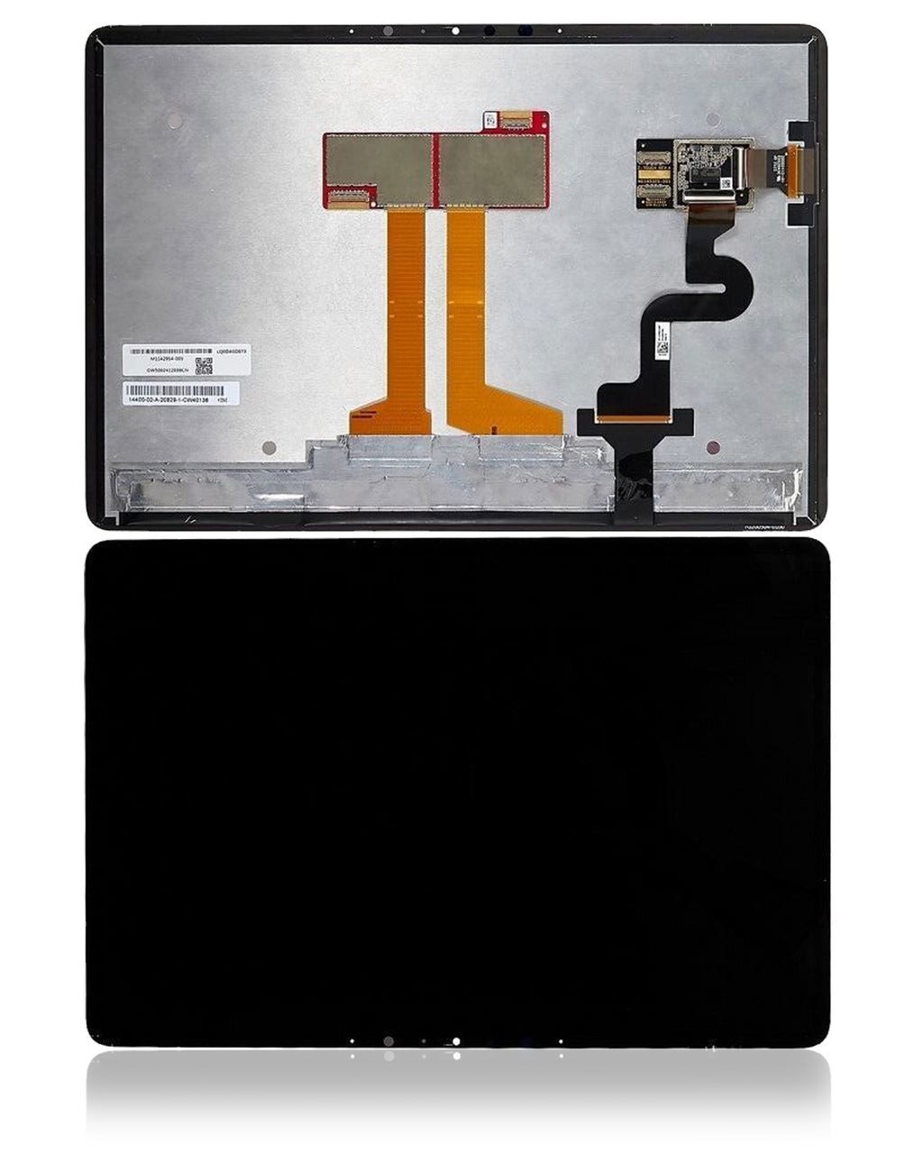 LCD-Display mit Digitizer für Microsoft Surface Laptop Studio (Refurbished)