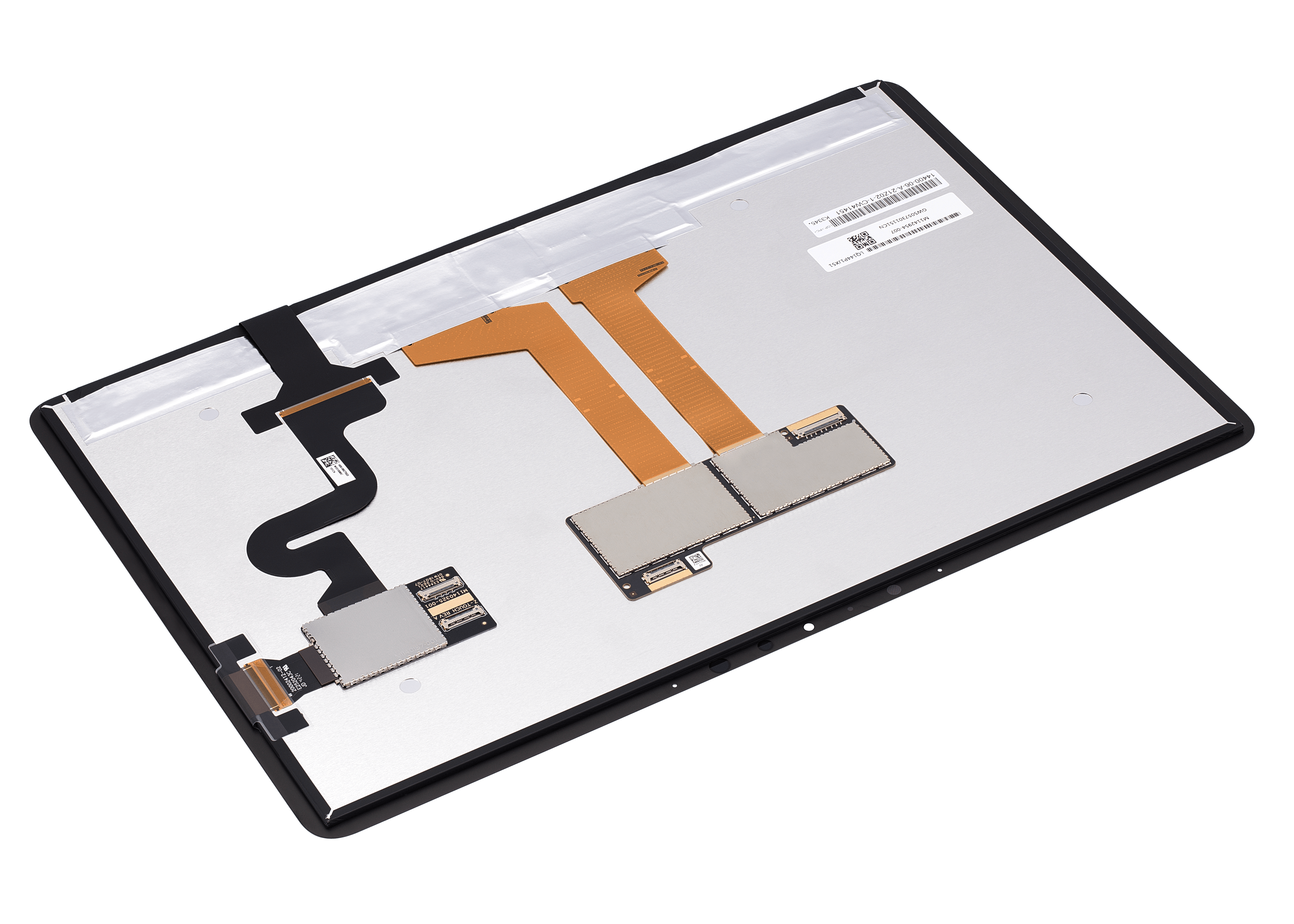 LCD-Display mit Digitizer für Microsoft Surface Laptop Studio (Refurbished)