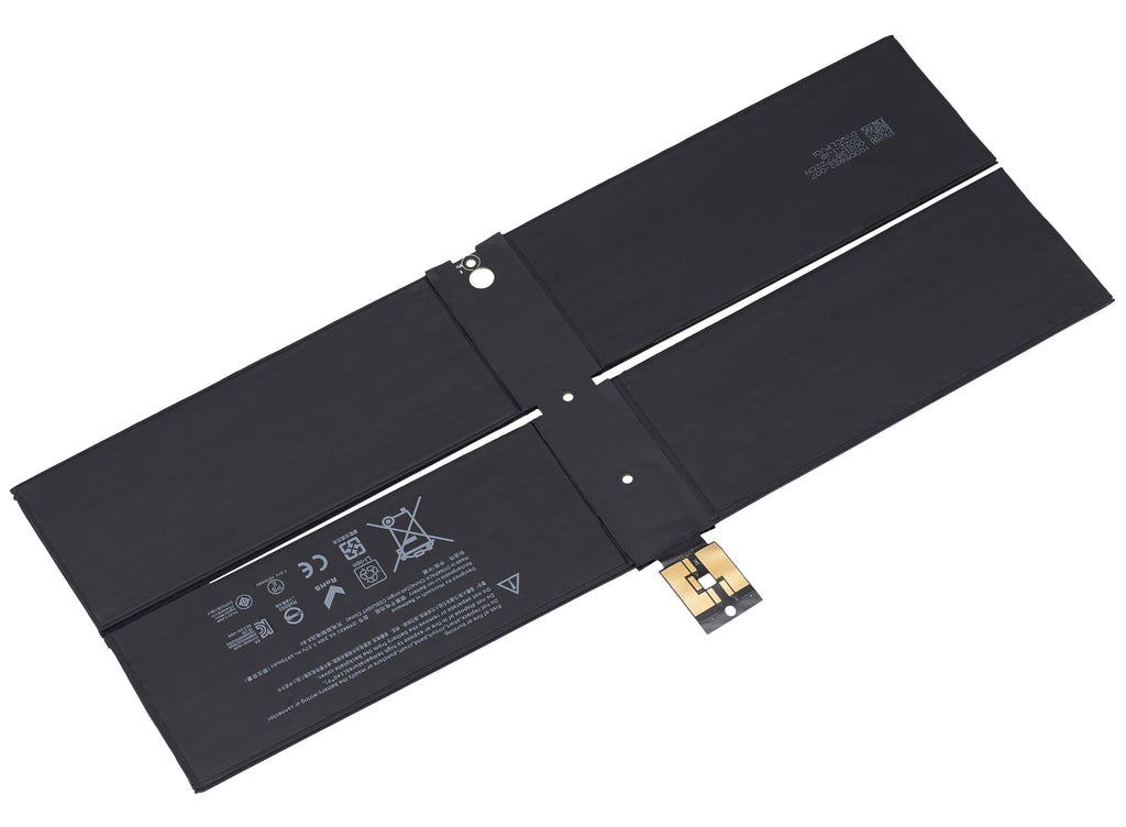 Replacement Battery for Microsoft Surface Laptop 1 13.5" / Book 1 (1769) (G3HTA036H DYNK01)