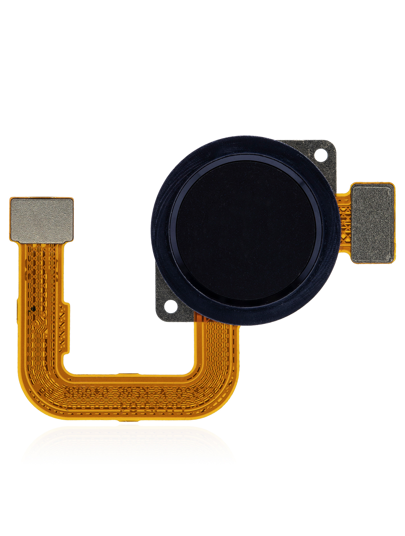 Fingerabdrucksensor mit Flexkabel für Motorola Moto G Stylus 6.4" Mystic Indigo