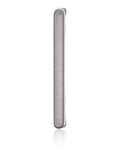 Lautstärketaste für Motorola Moto G Power (XT2117 / 2021) (Flash Gray)