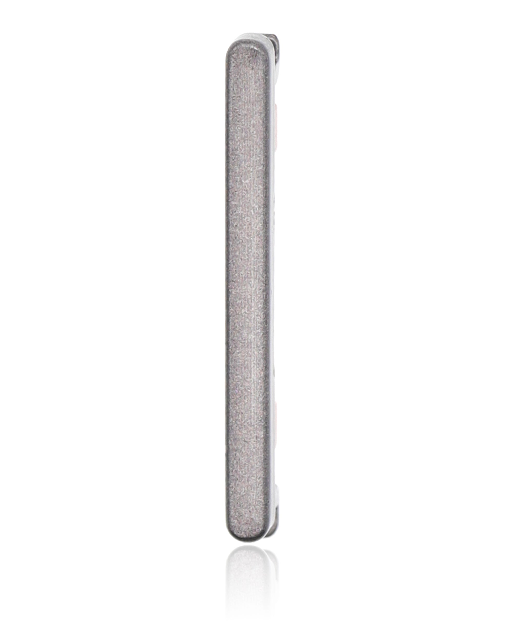 Lautstärketaste für Motorola Moto G Power (XT2117 / 2021) (Flash Gray)